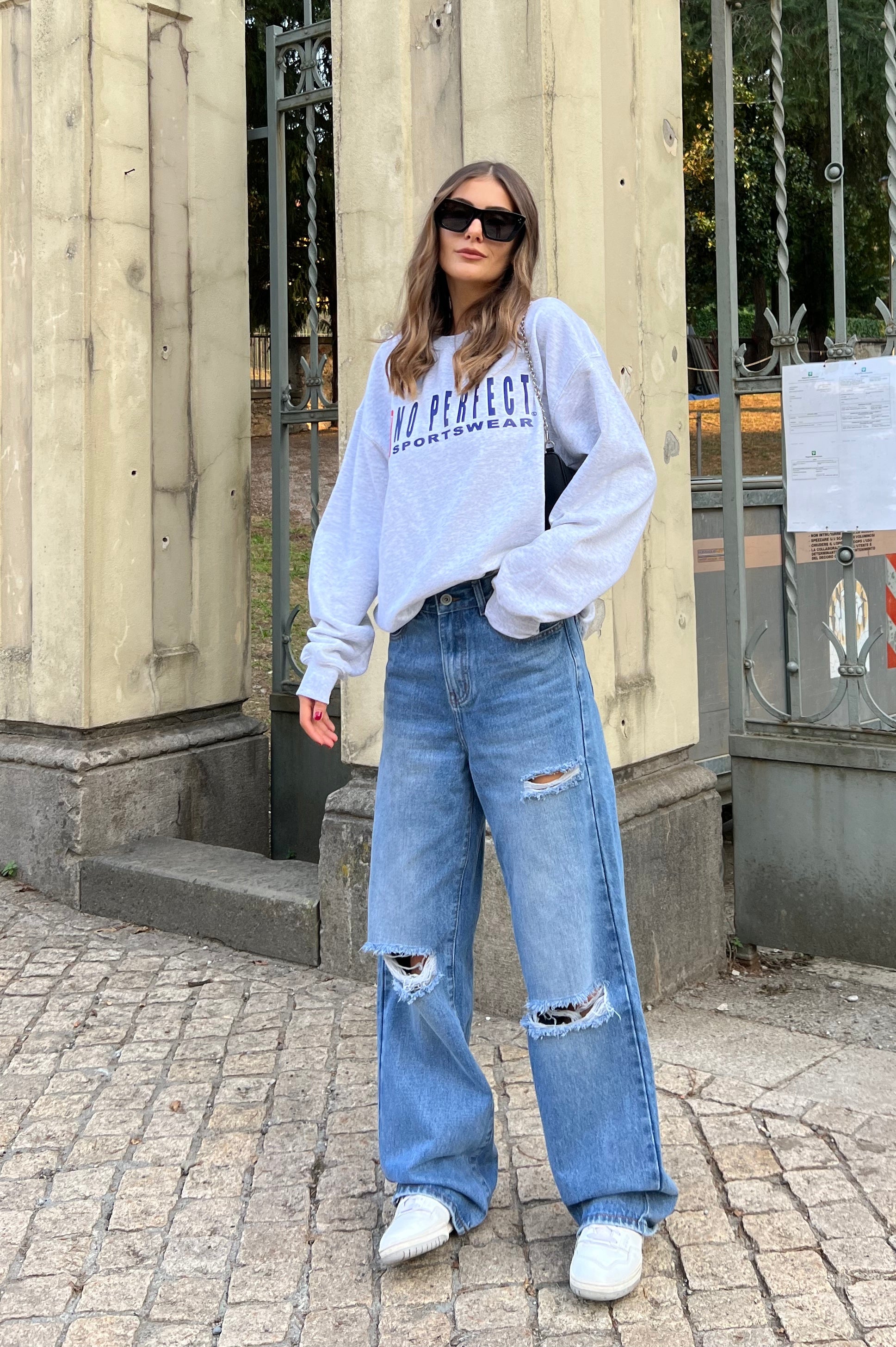 Jeans "Milano"