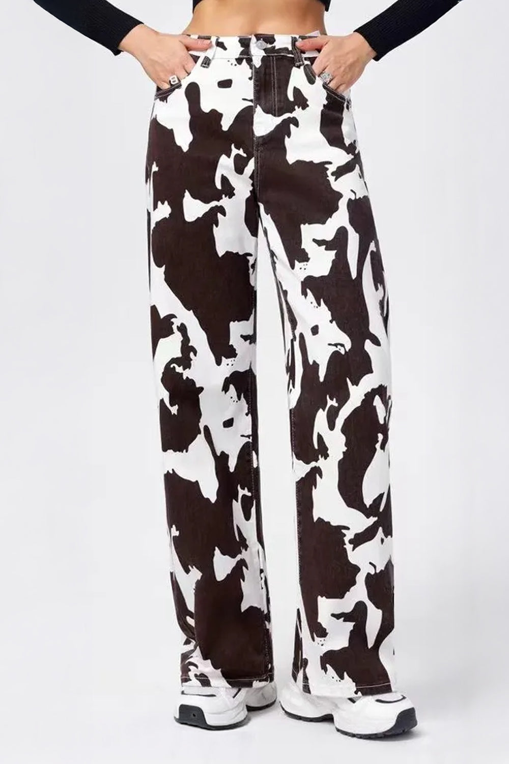 Jeans "Cowgirl"