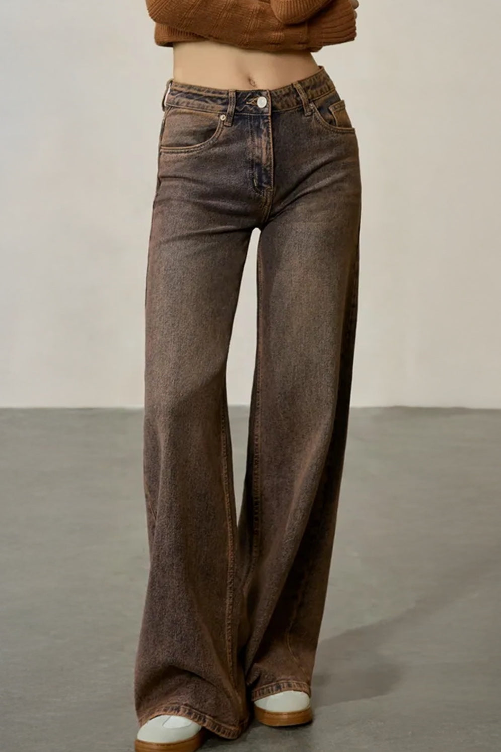 Jeans "Desert"