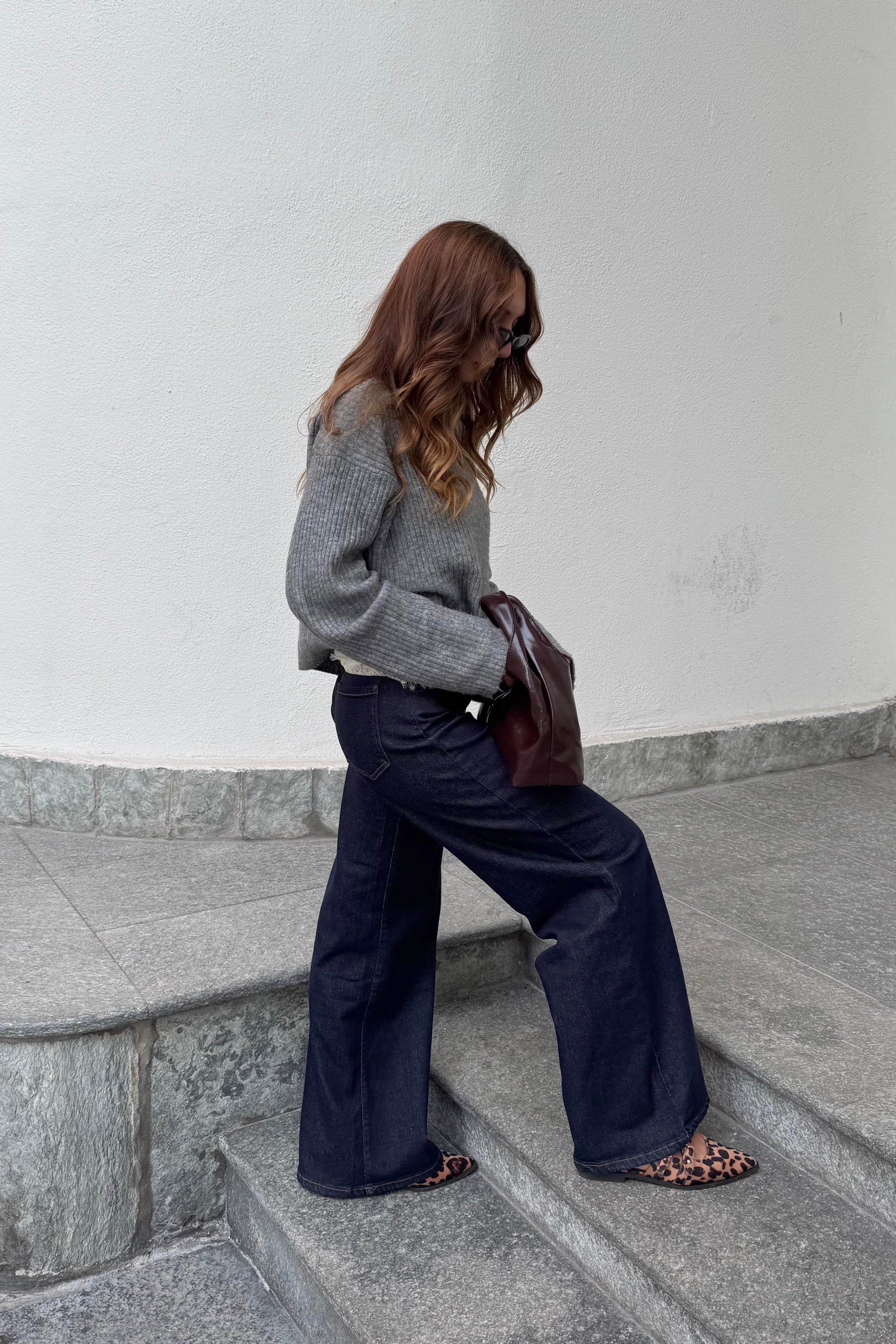 Jeans "Oslo"