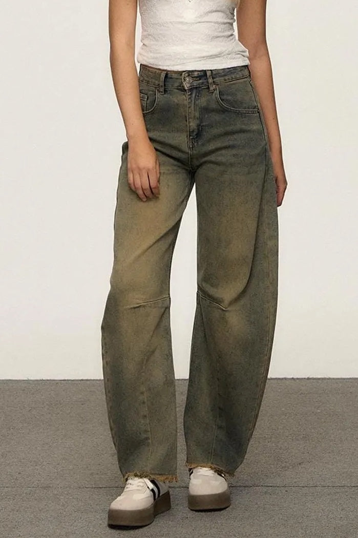 Jeans “Sand"