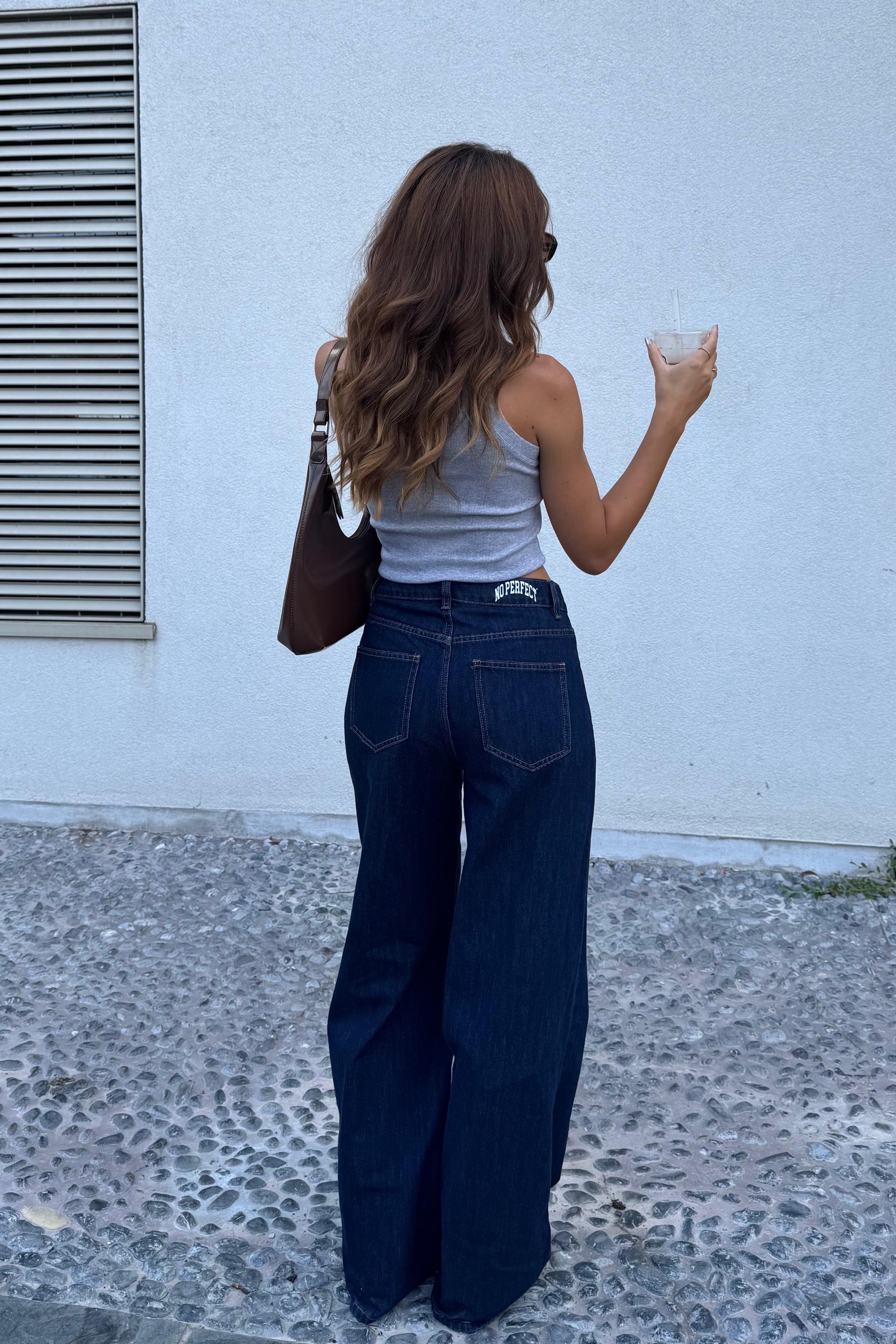 Jeans "Japan"