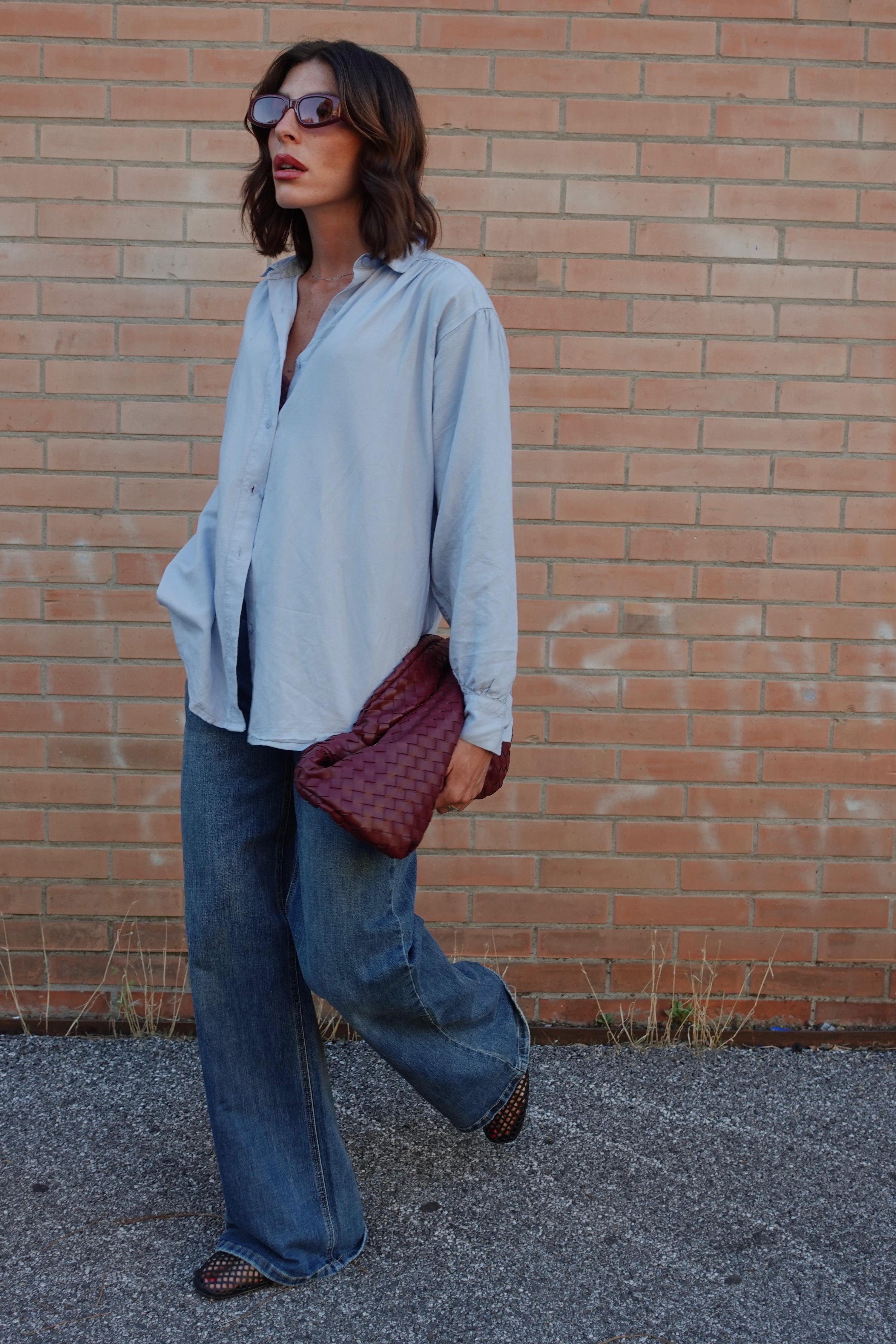 Jeans "Alaska"