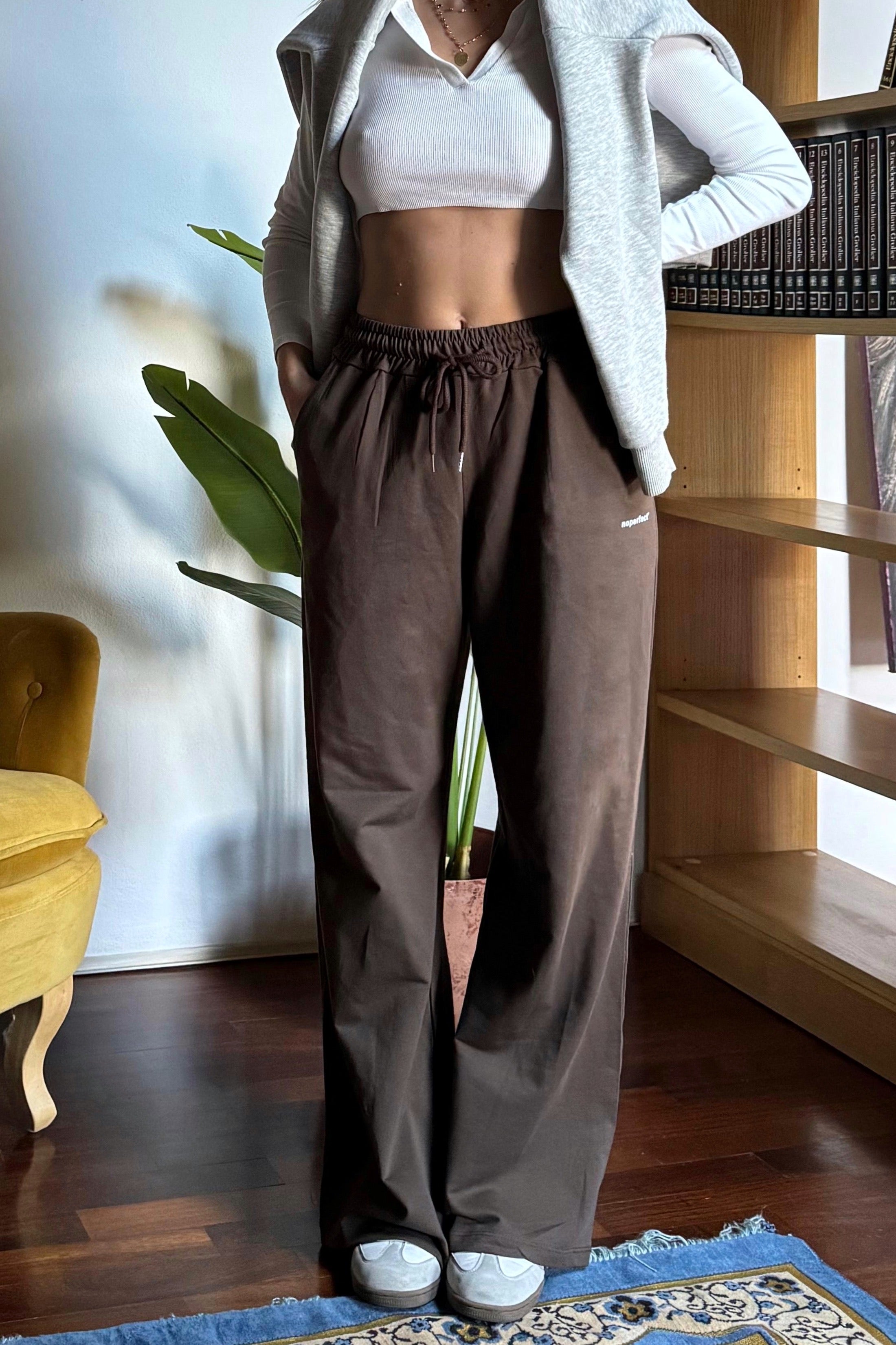 Pantalone della tuta  "Comfy"