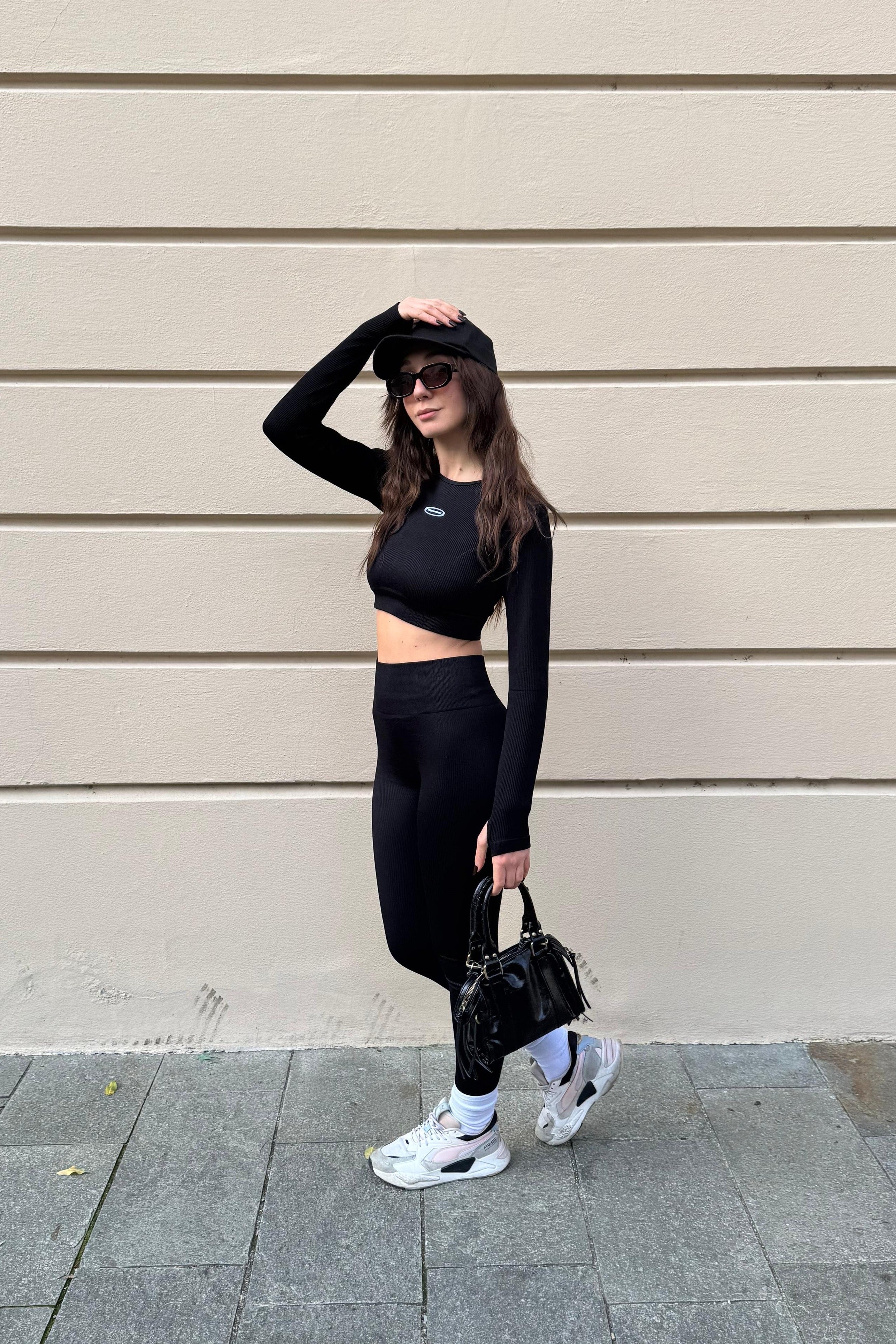 Coordinato “Fitness”