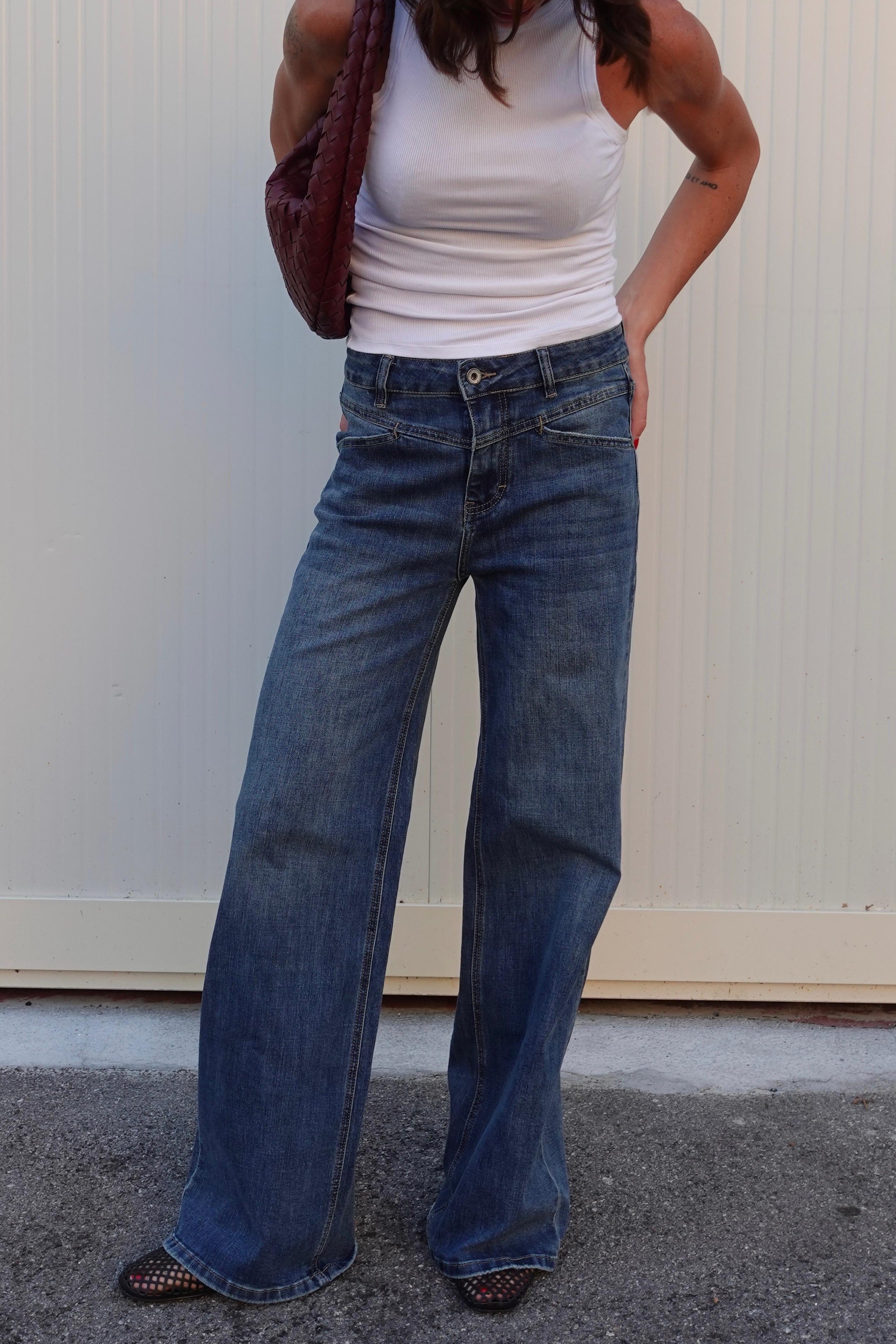Jeans "Alaska"