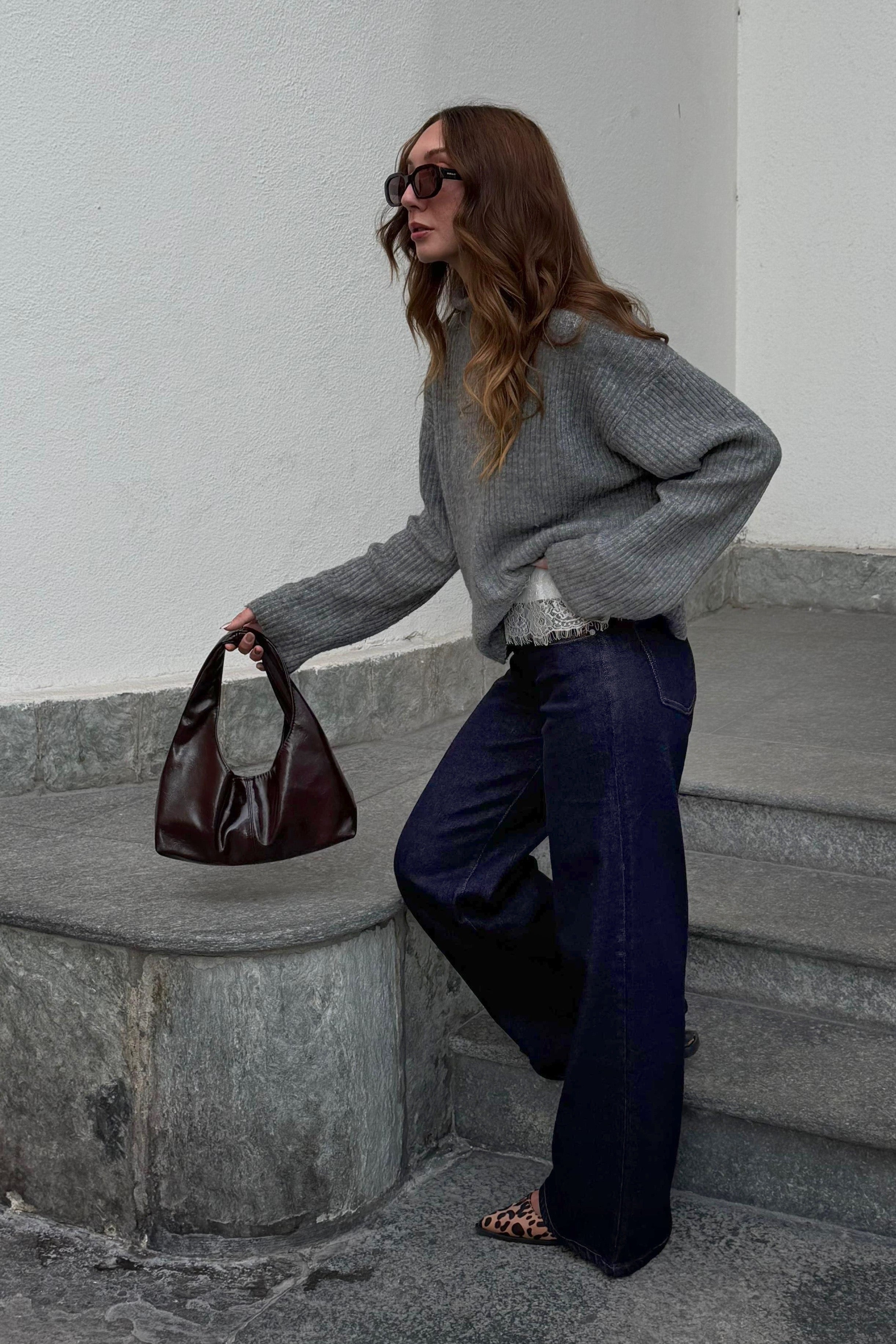 Jeans "Oslo"