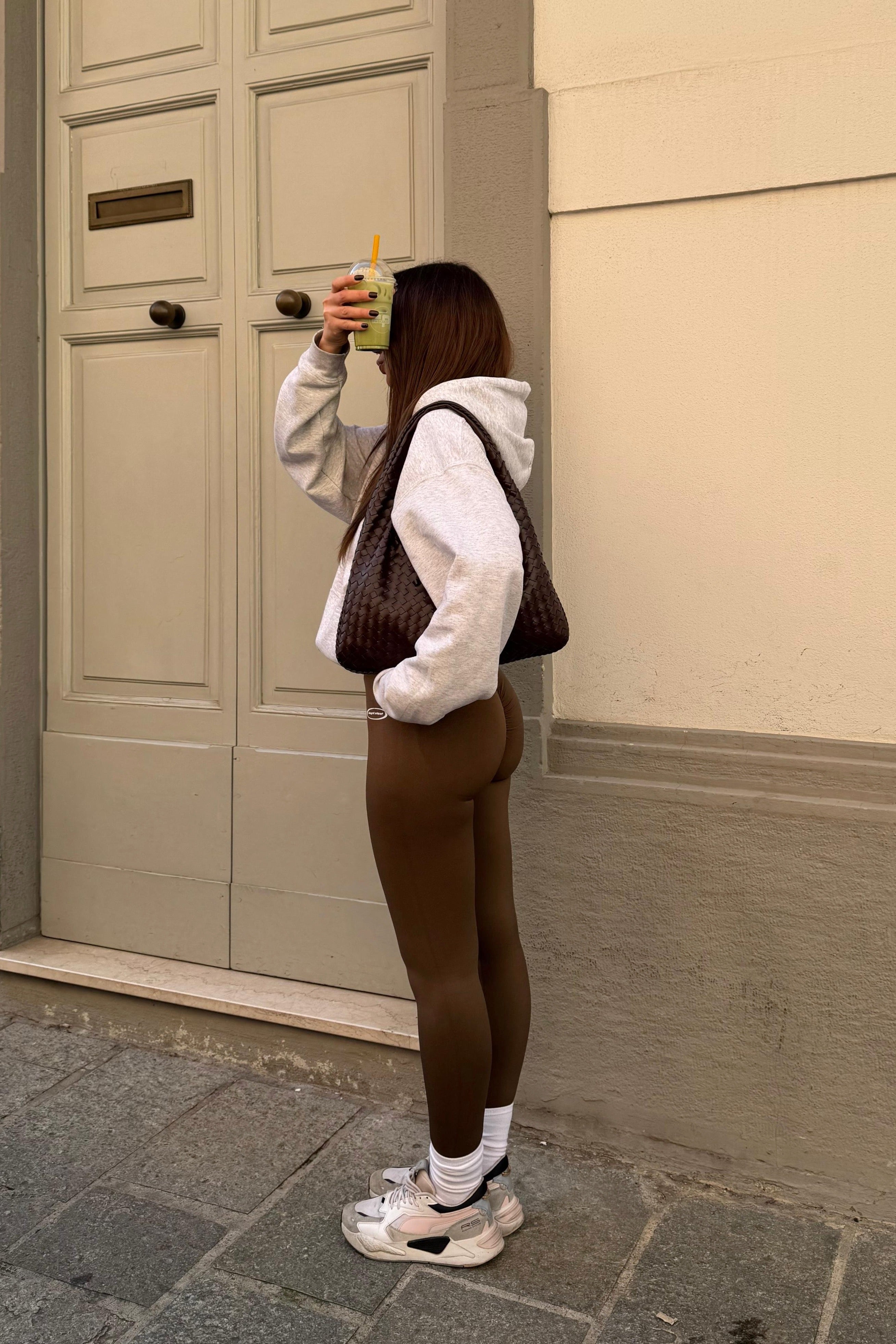 Leggings “Sculpt”