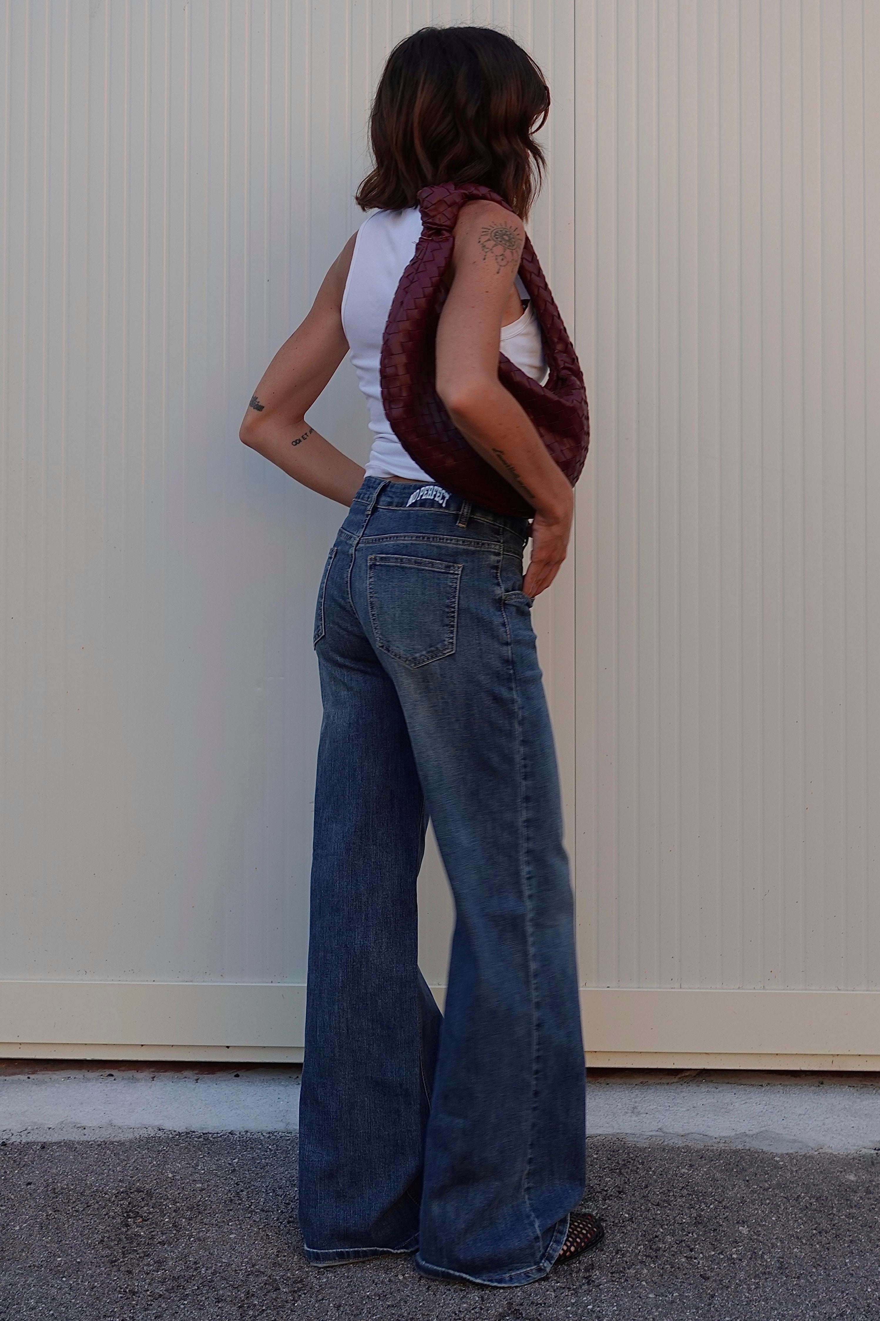 Jeans "Alaska"