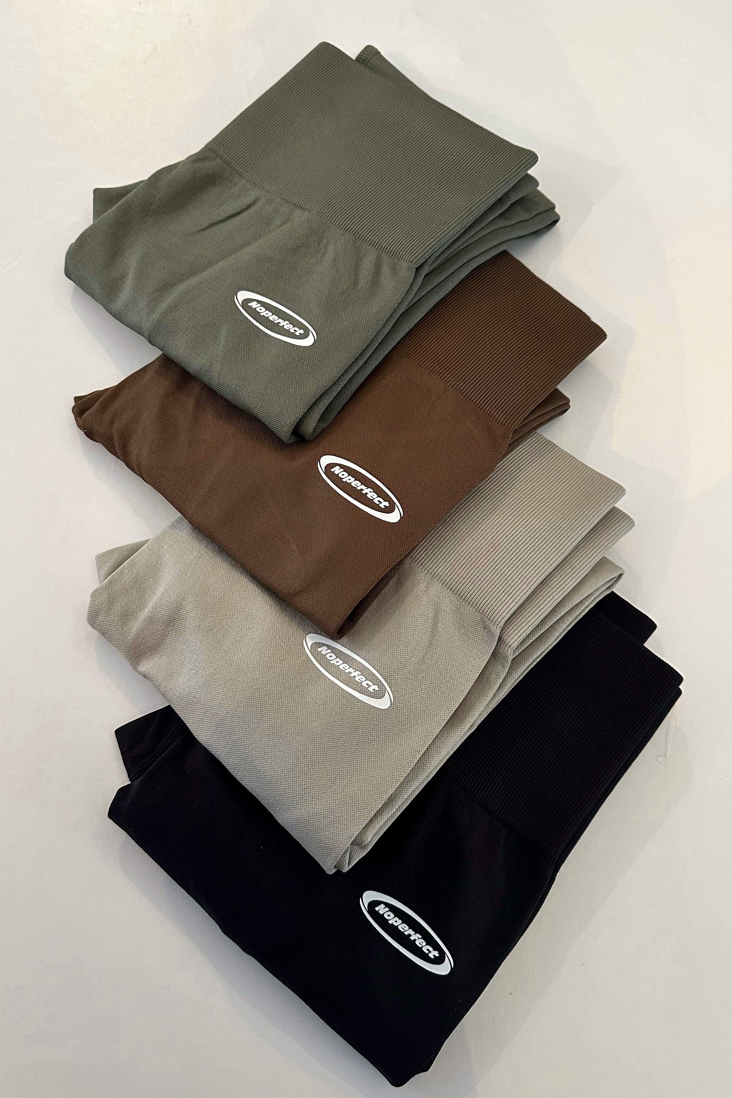 Leggings “Sculpt”