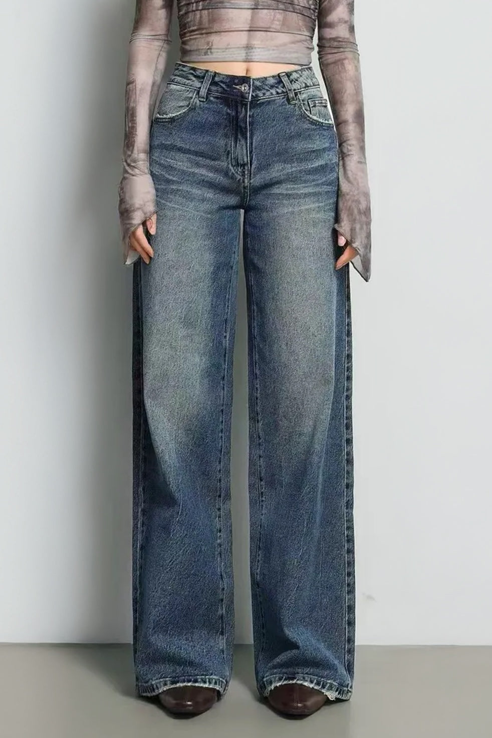 Jeans "Vintage"