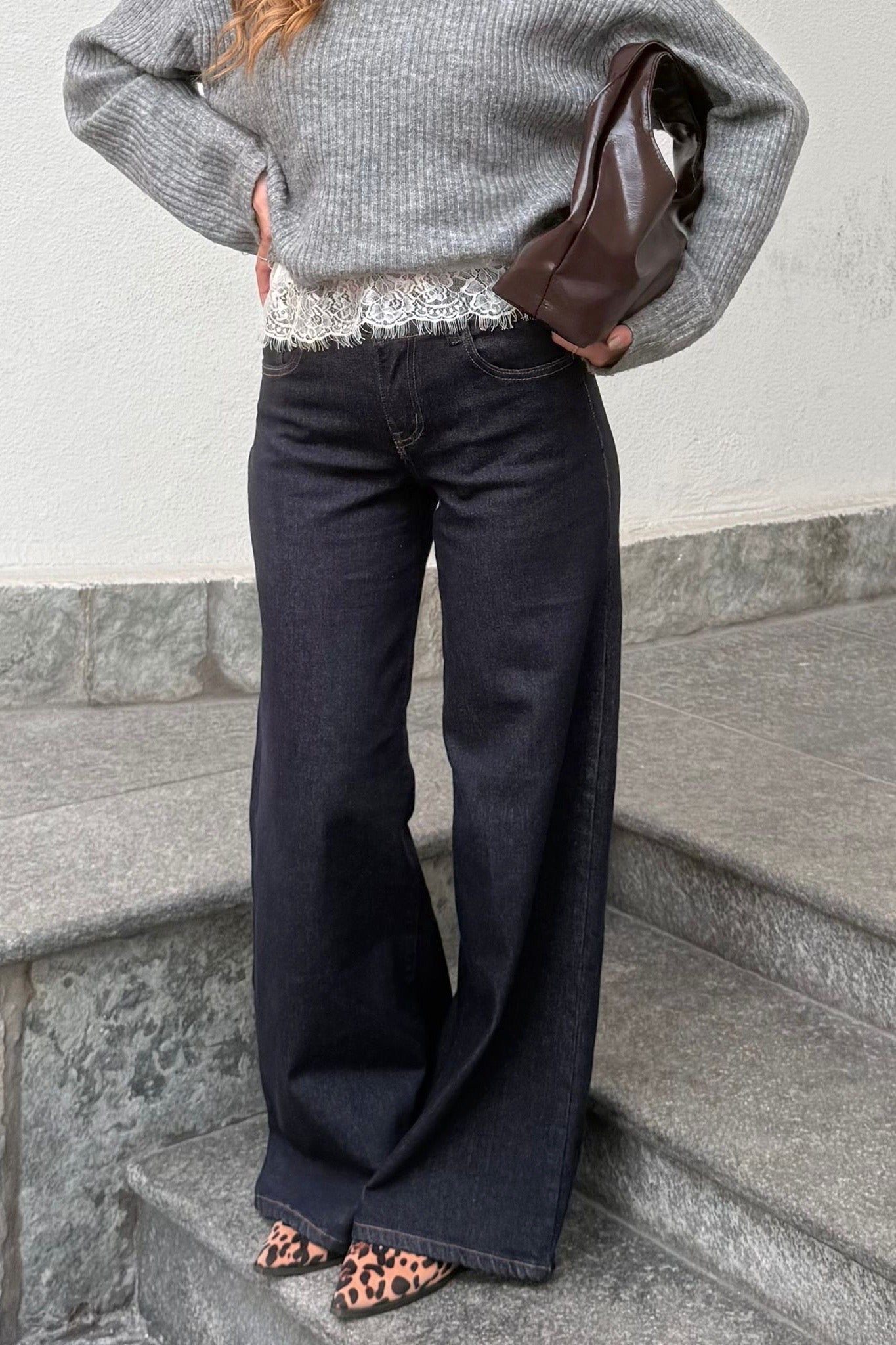 Jeans "Oslo"