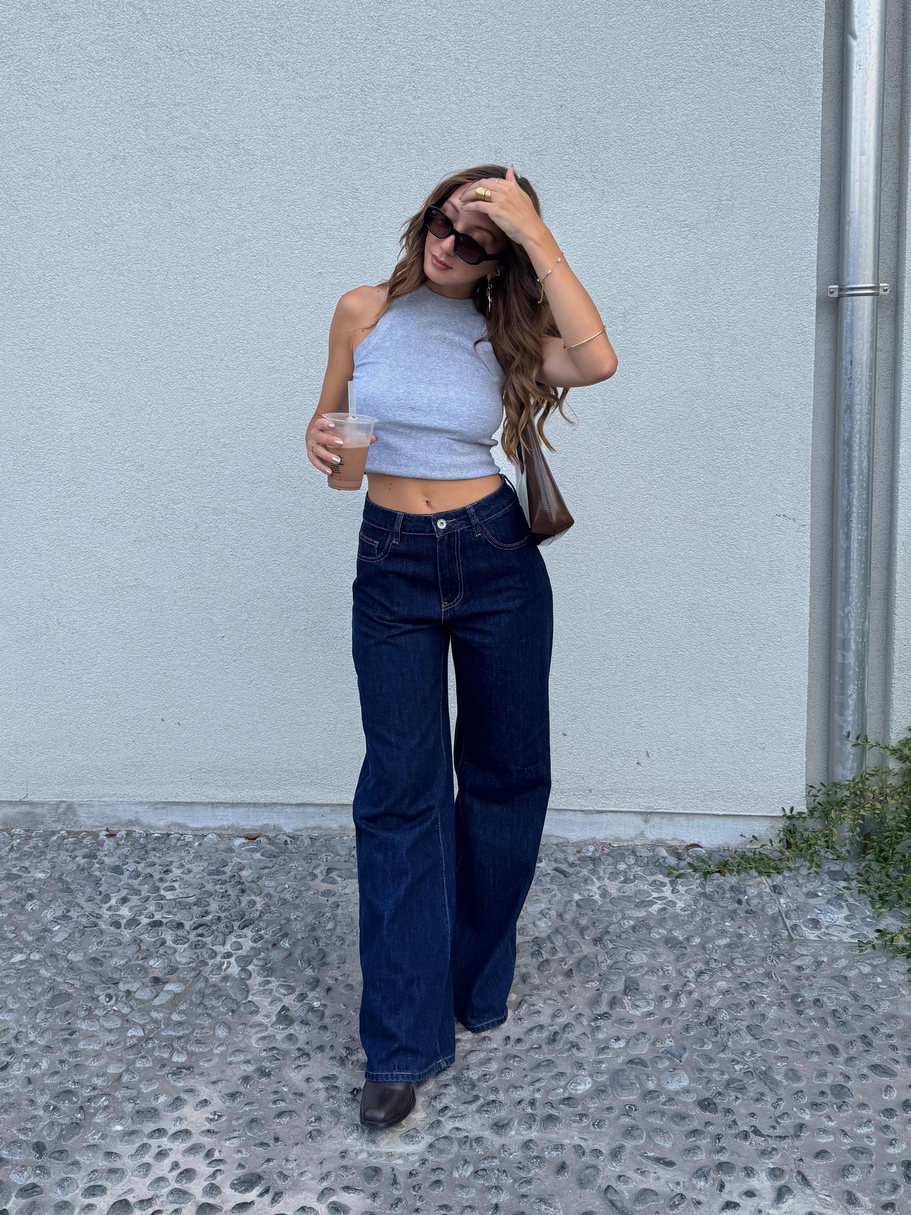 Jeans "Japan"