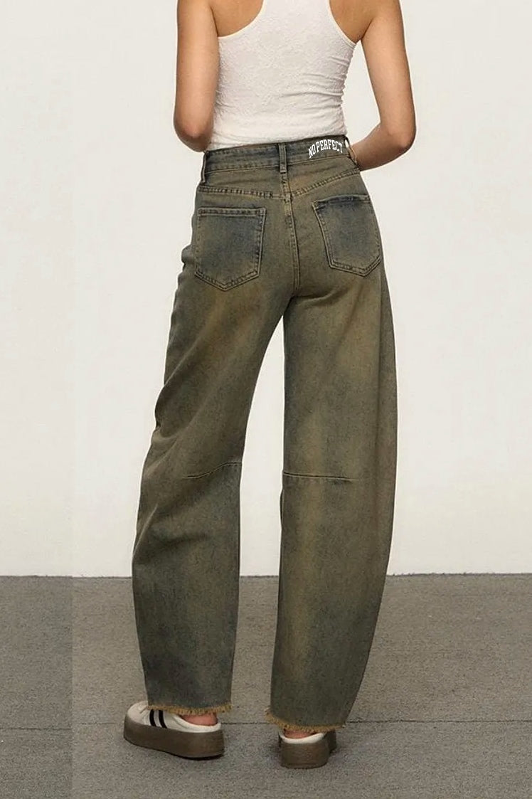 Jeans “Sand"
