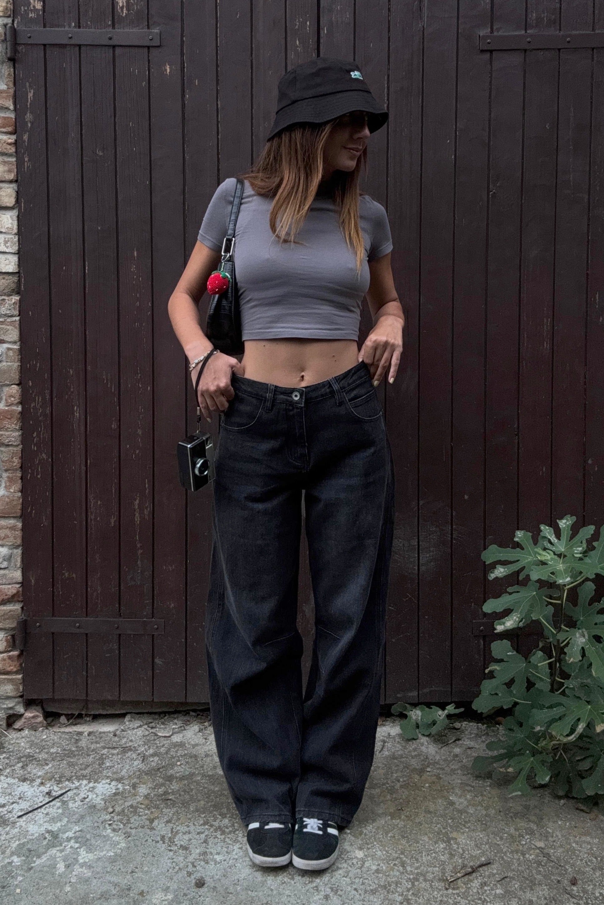 Jeans “New York"