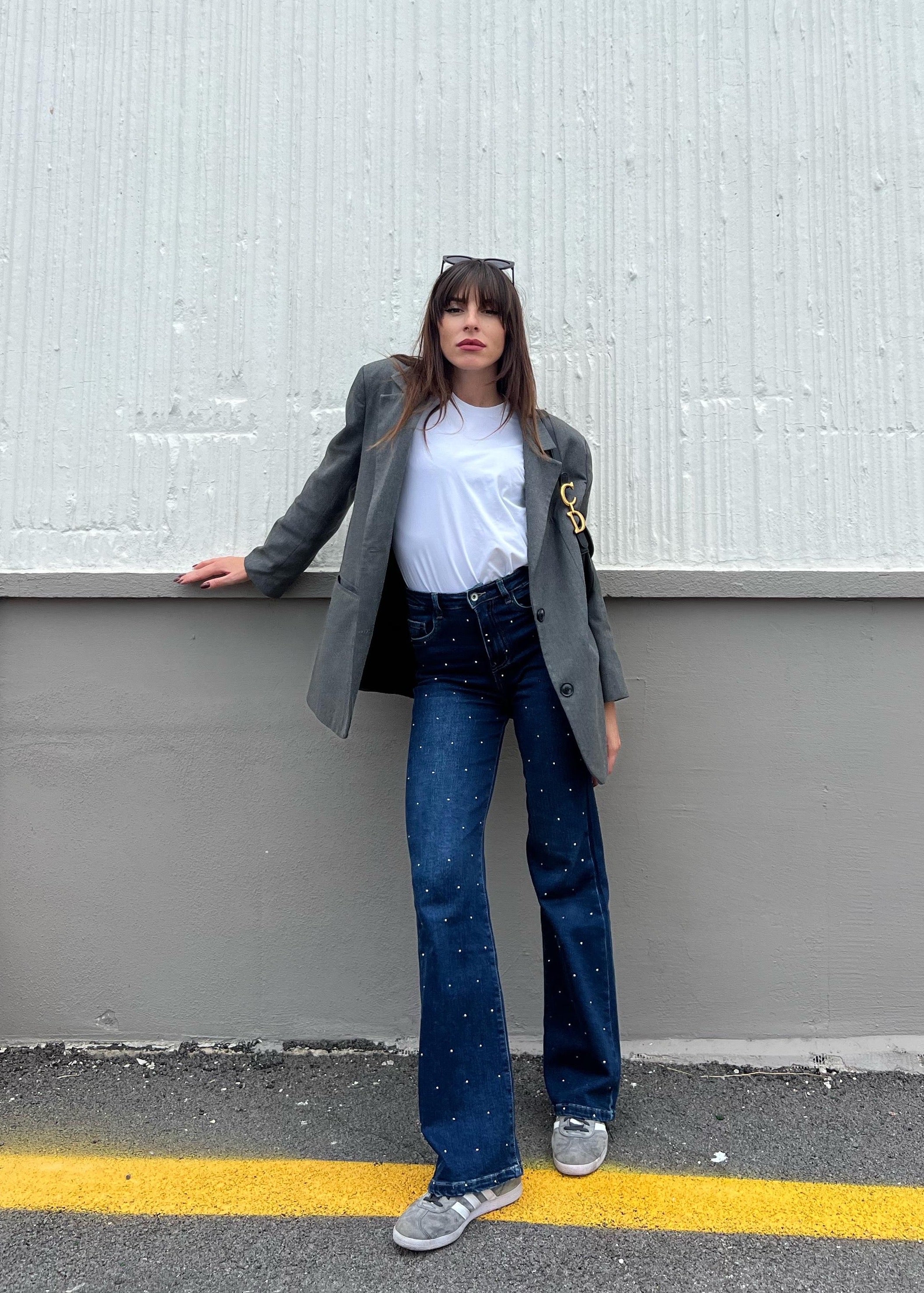 "Florence" jeans