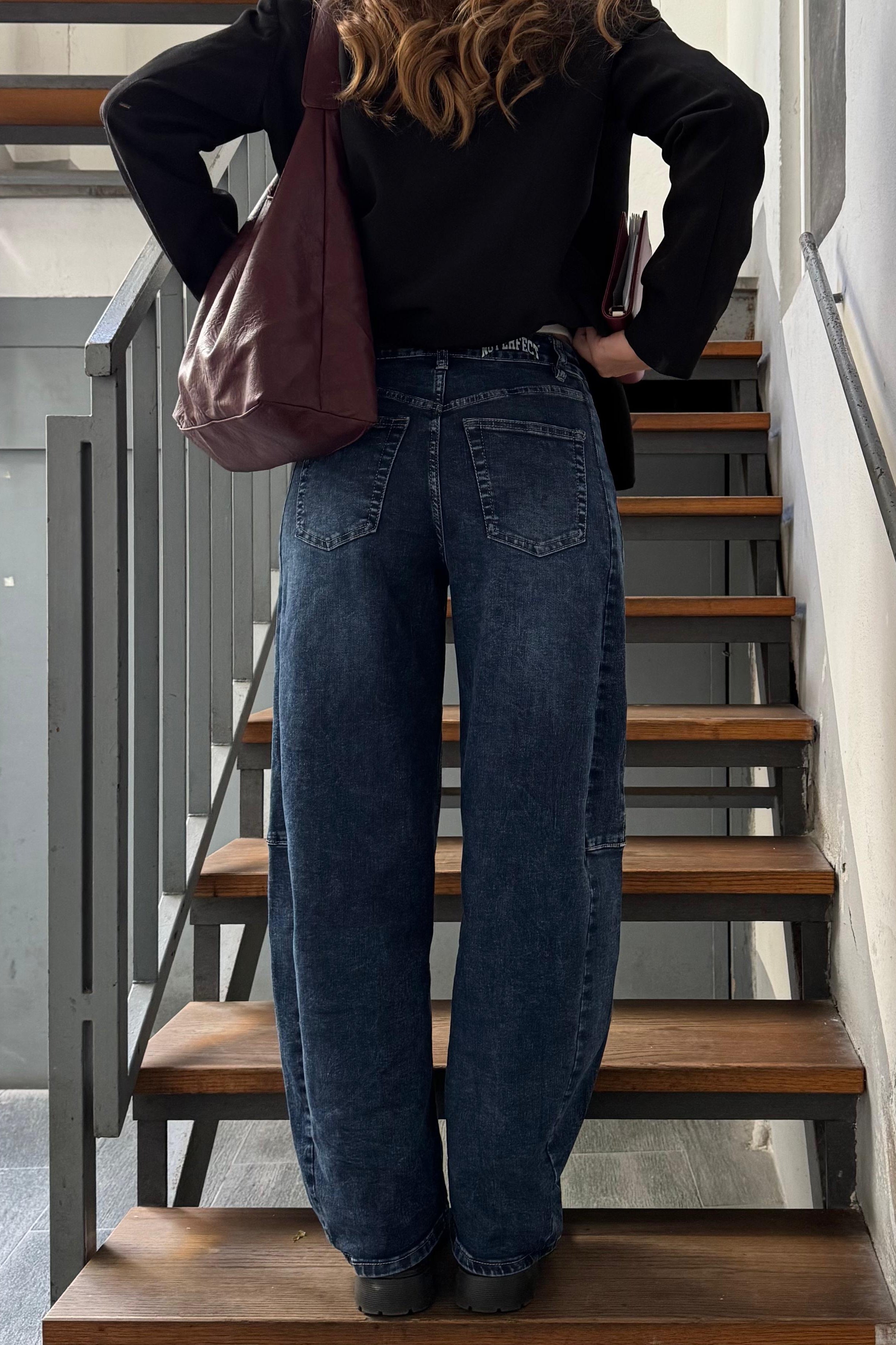 Jeans “Boston"