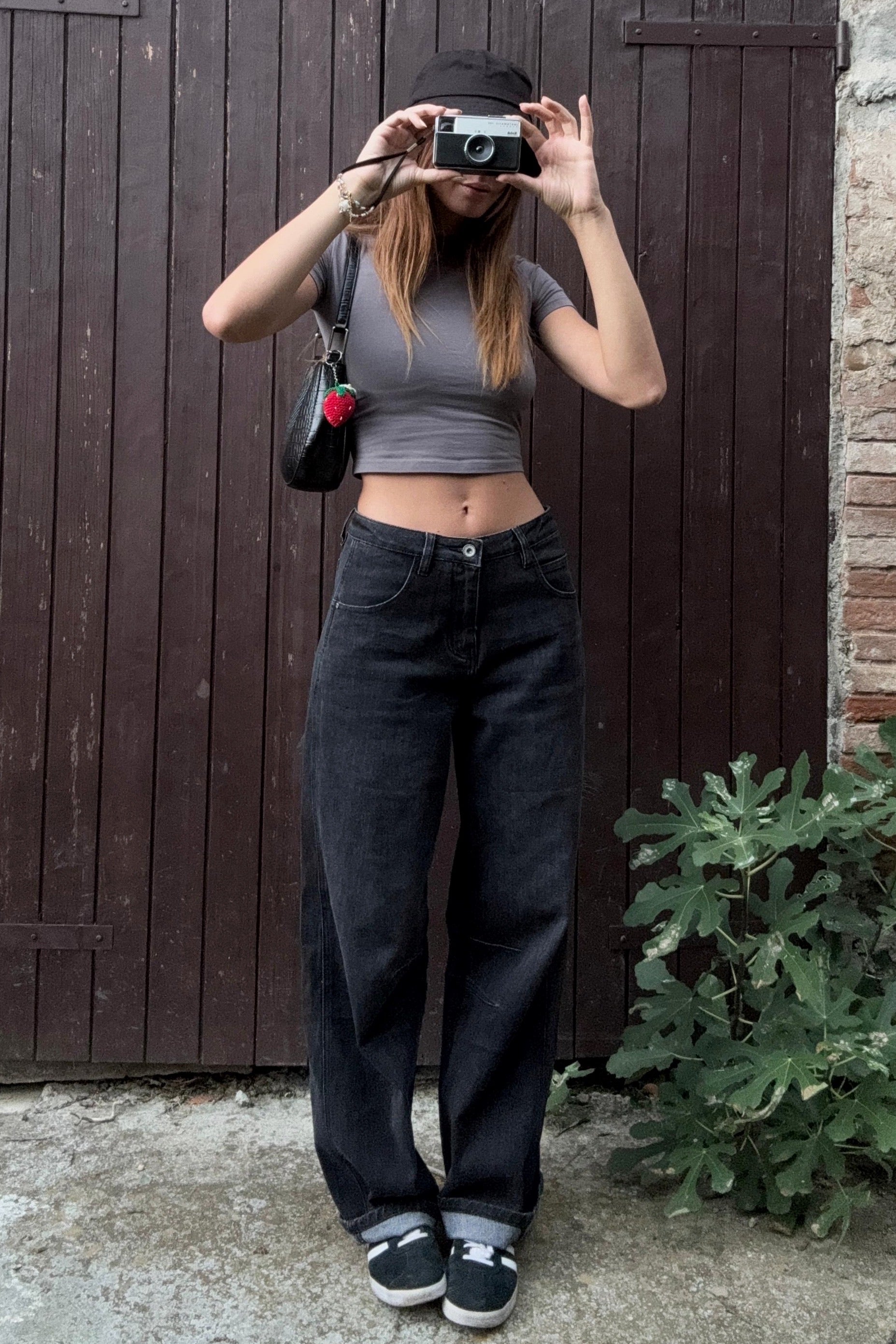 Jeans “New York"