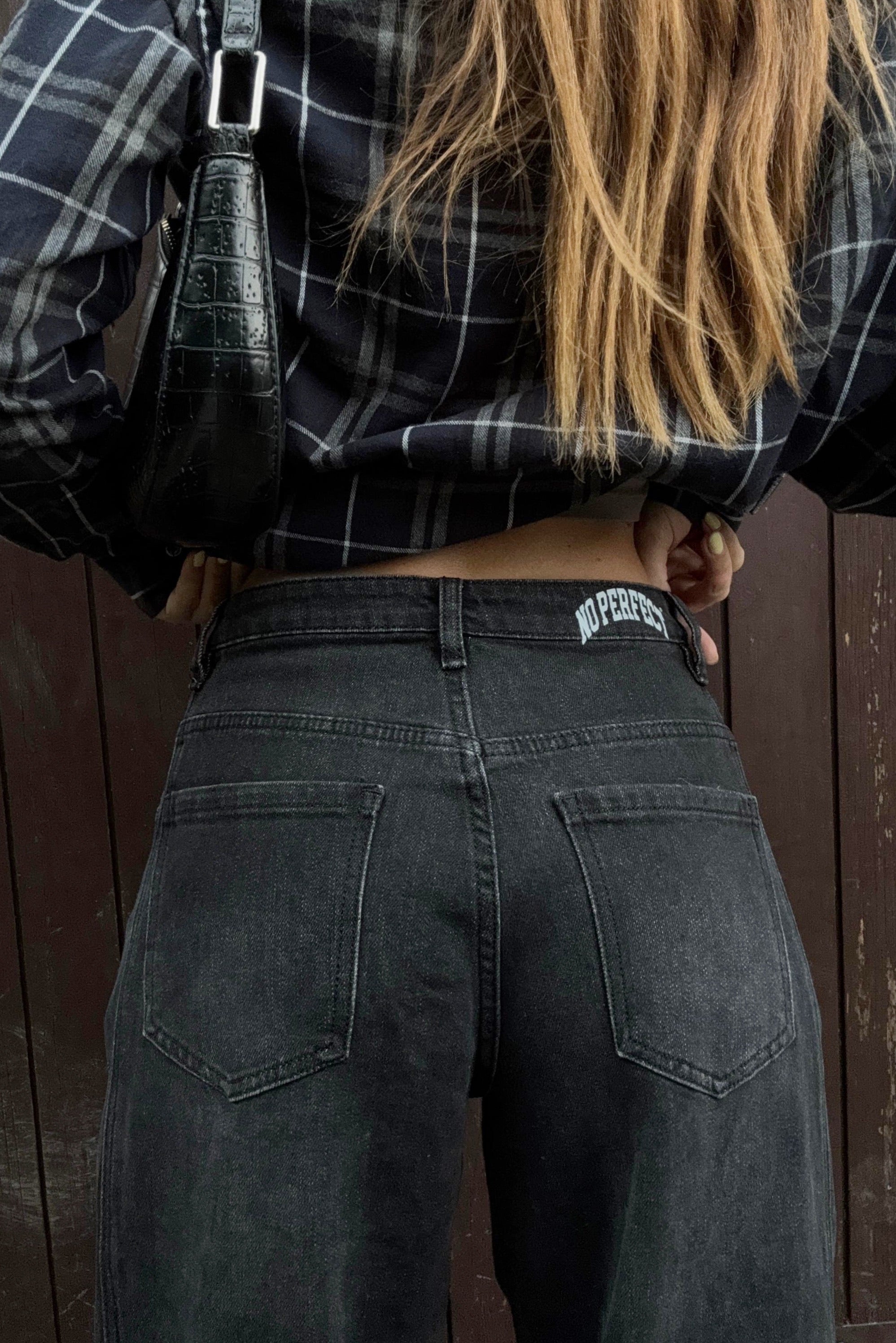Jeans “New York"