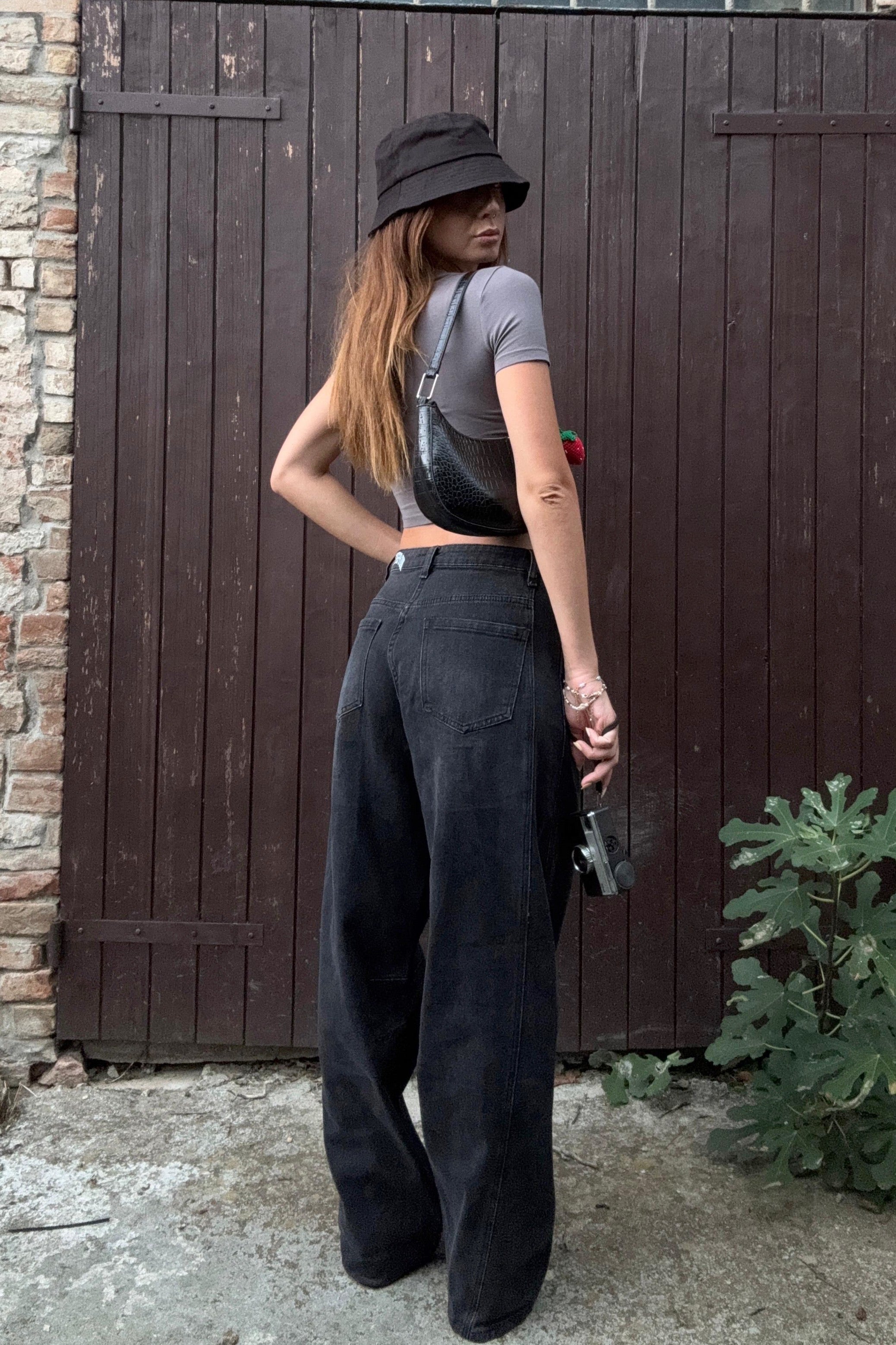 Jeans “New York"