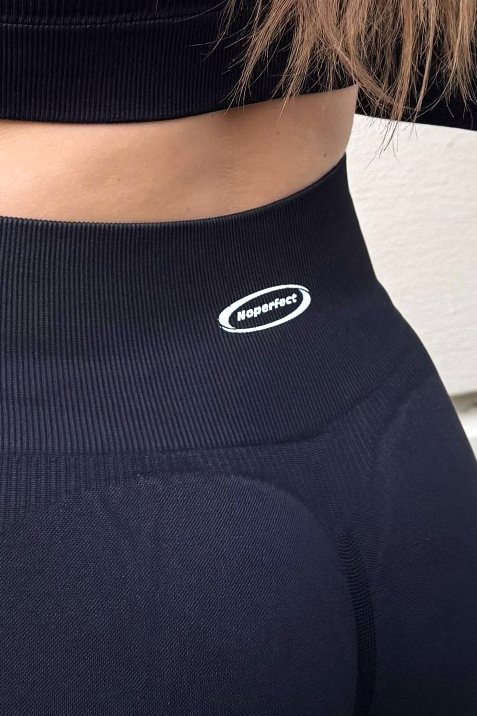 Coordinato “Fitness”