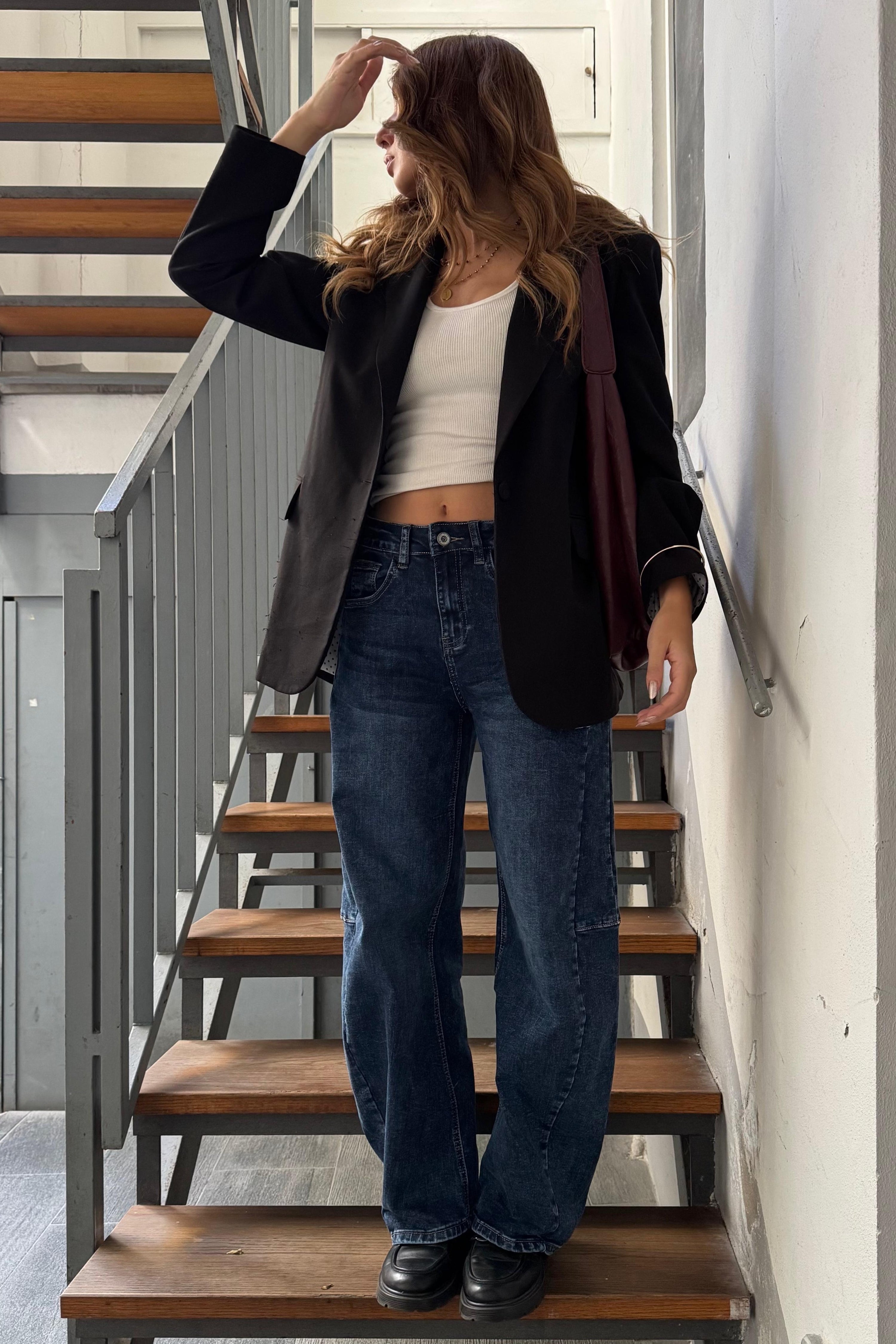 Jeans “Boston"