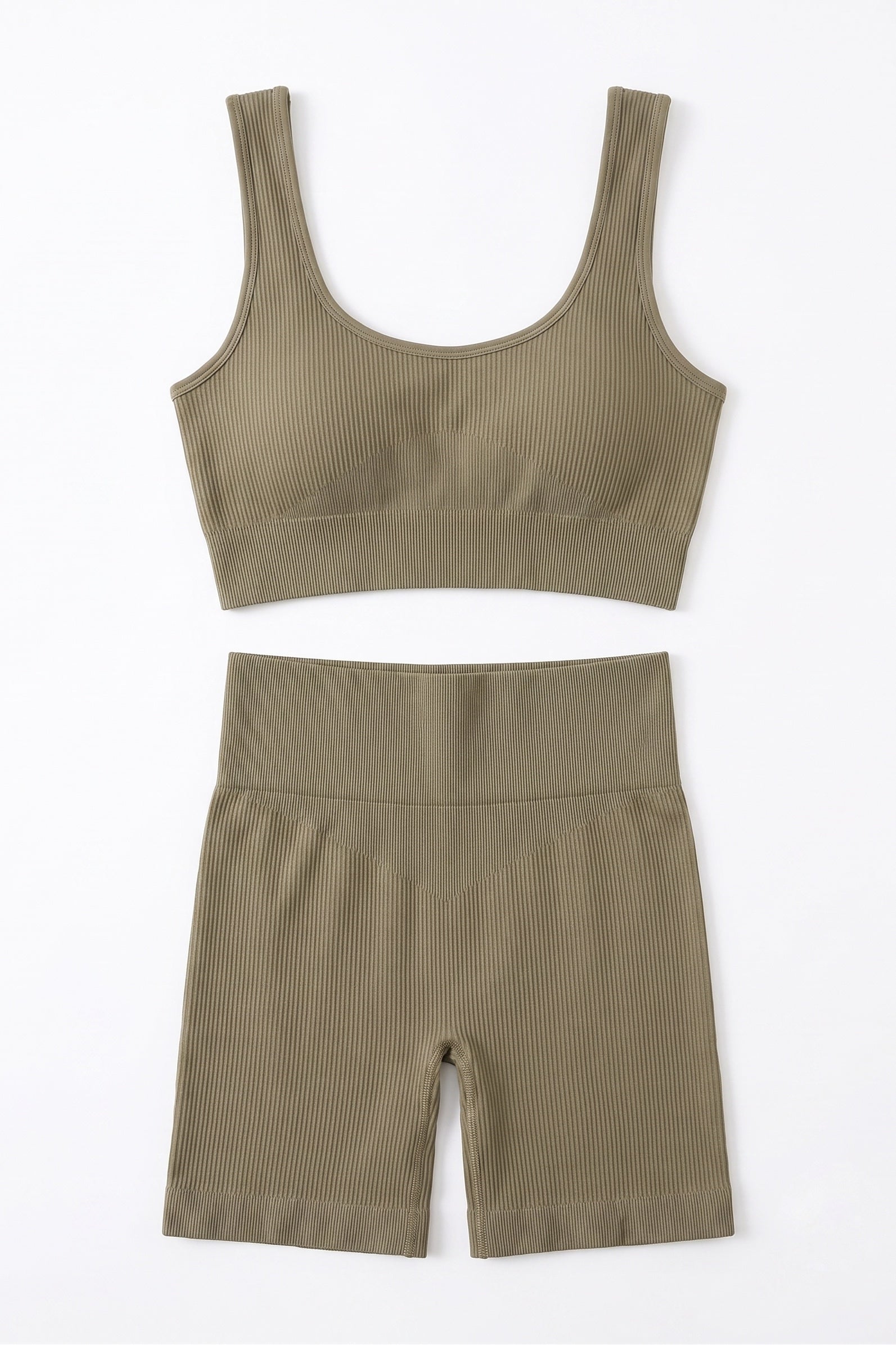 Coordinato "Summer" Beige