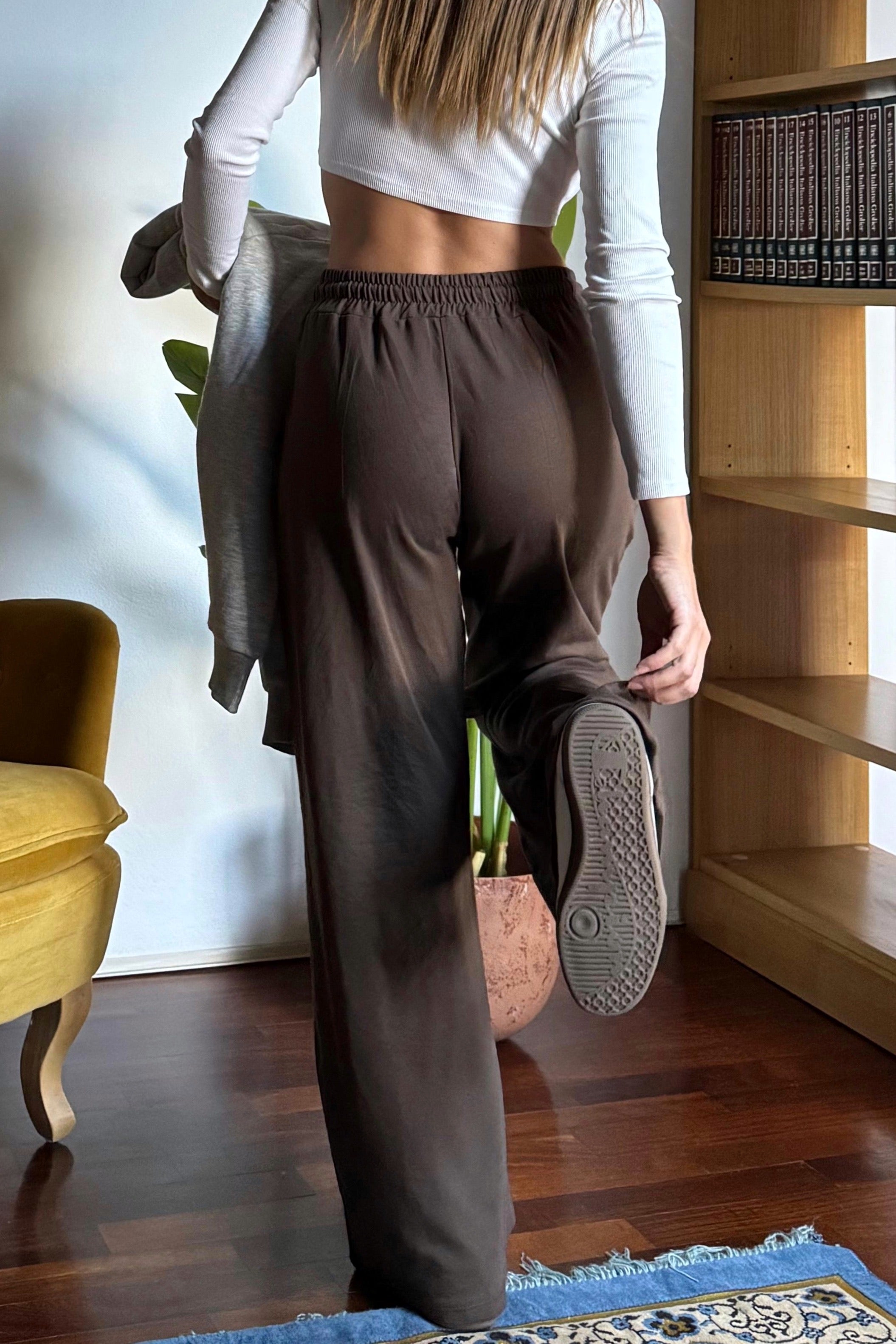 Pantalone della tuta  "Comfy"