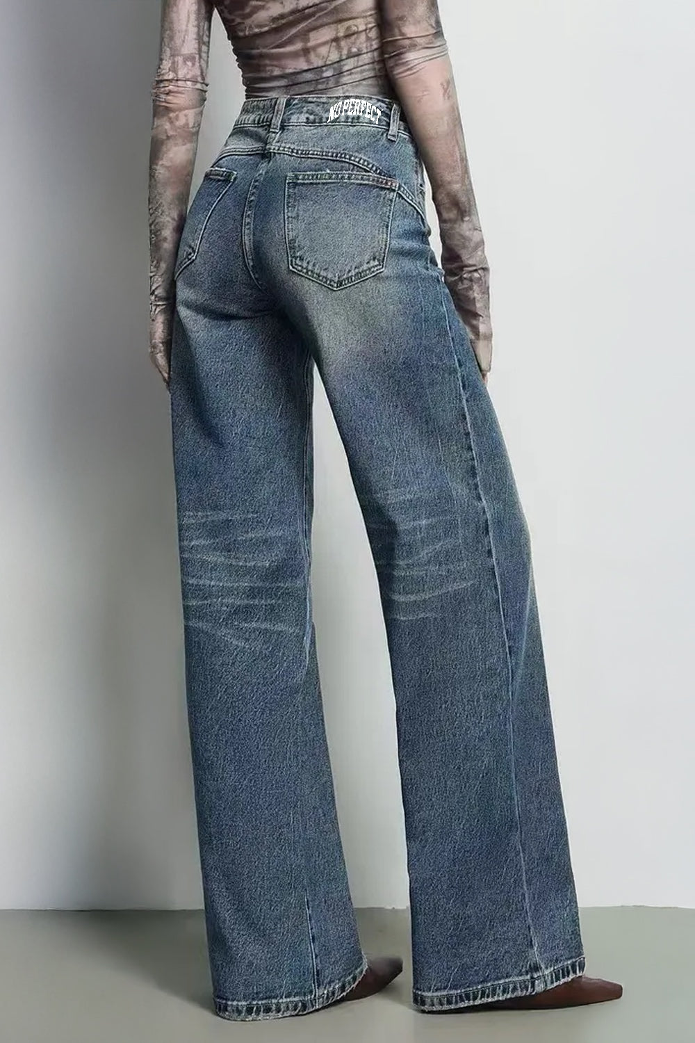 Jeans "Vintage"