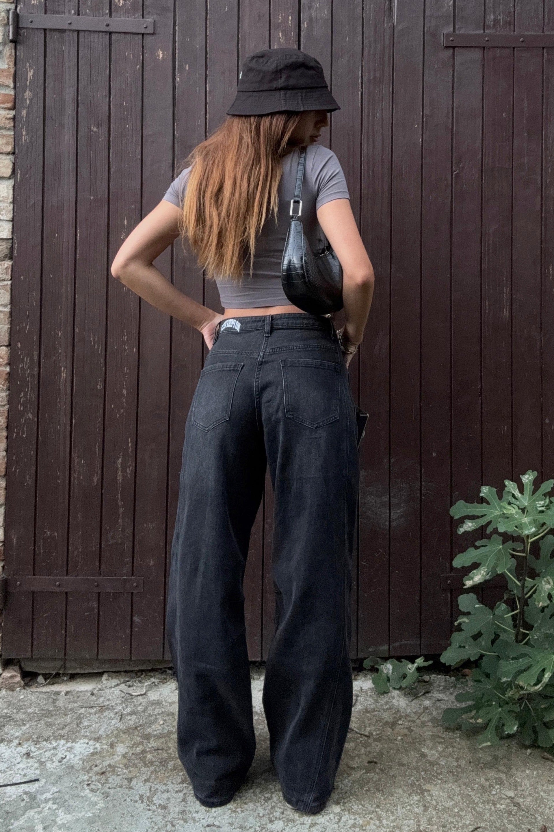 Jeans “New York"