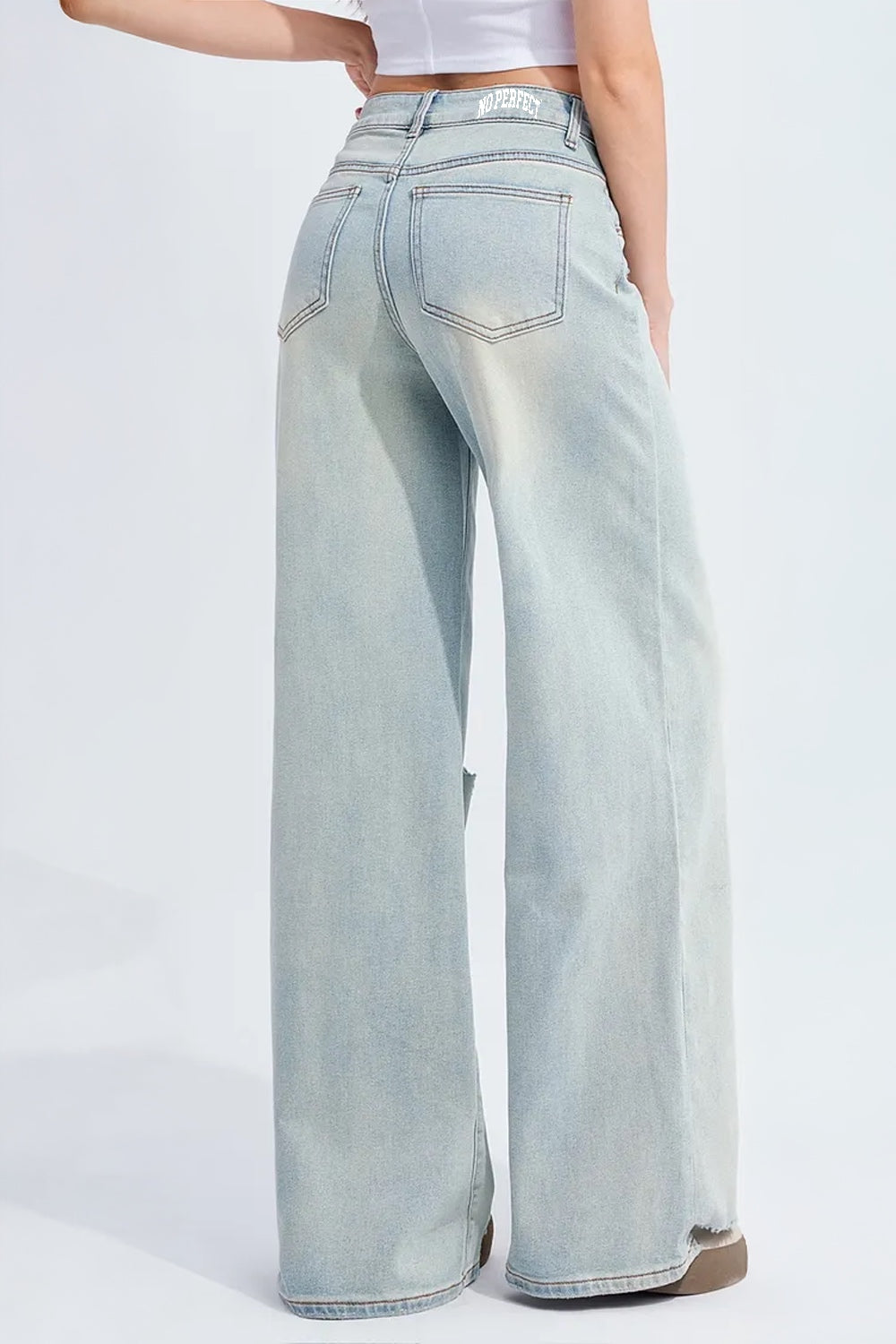 Jeans "Boyfriend 2.0"