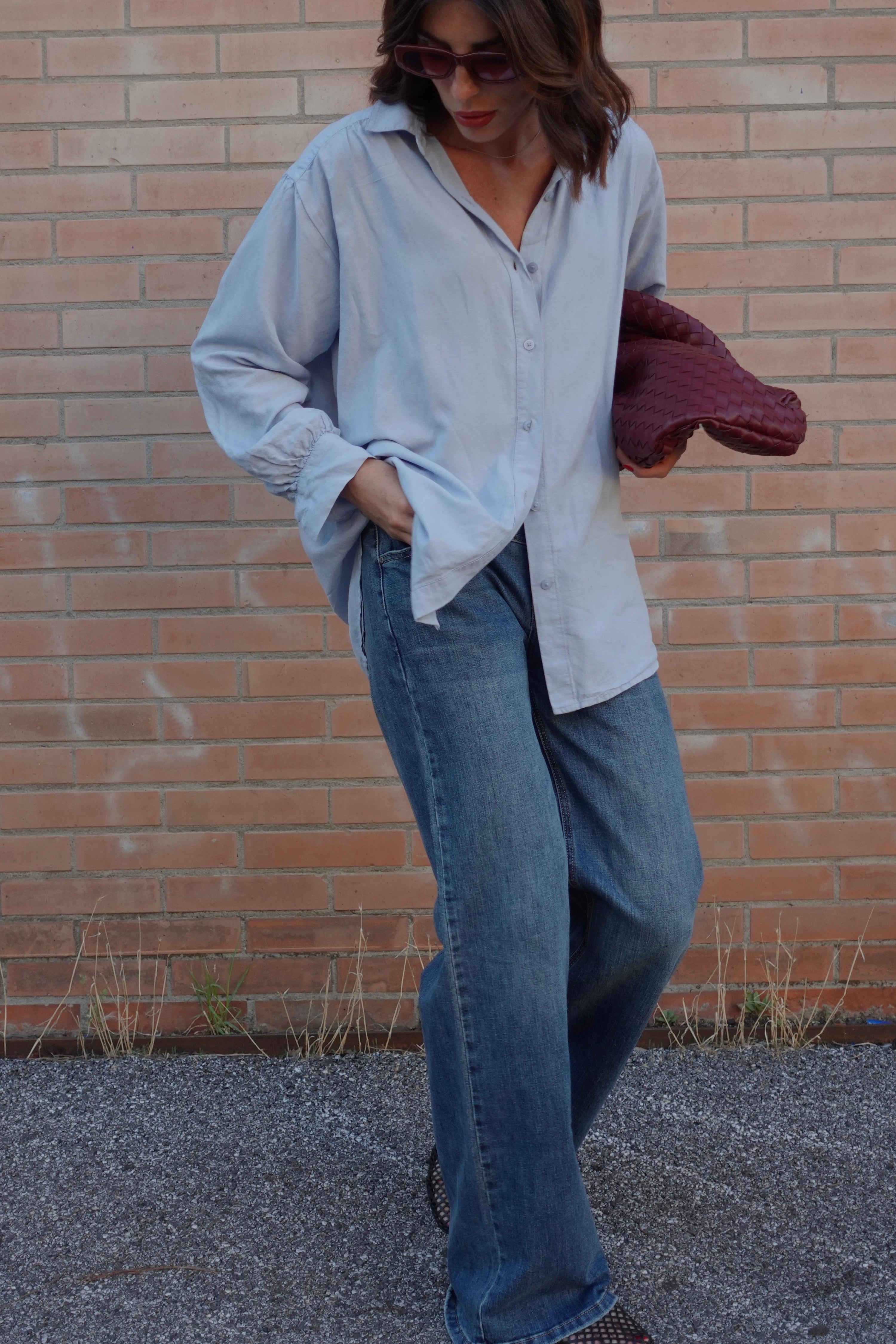 Jeans "Alaska"