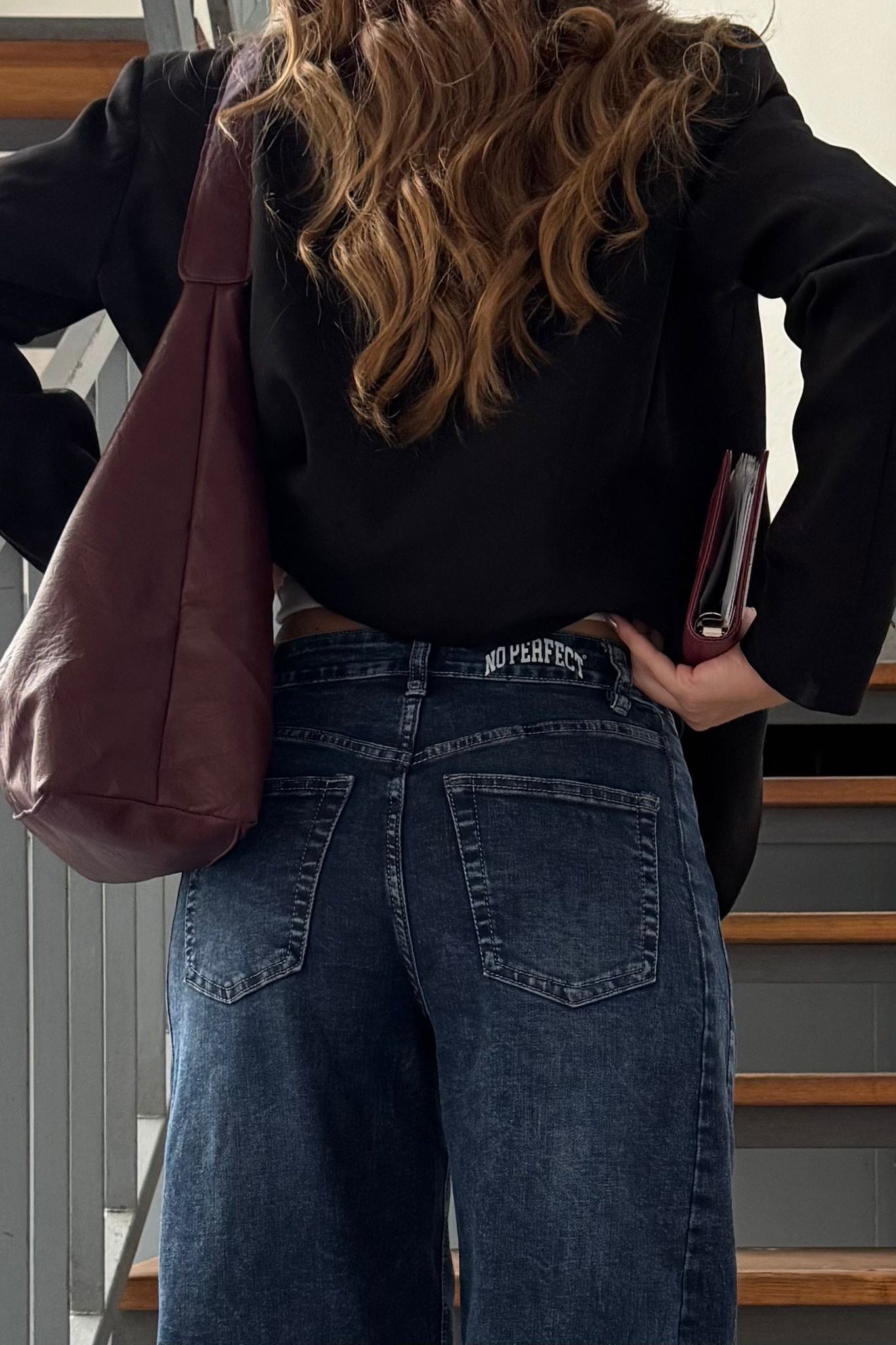 Jeans “Boston"