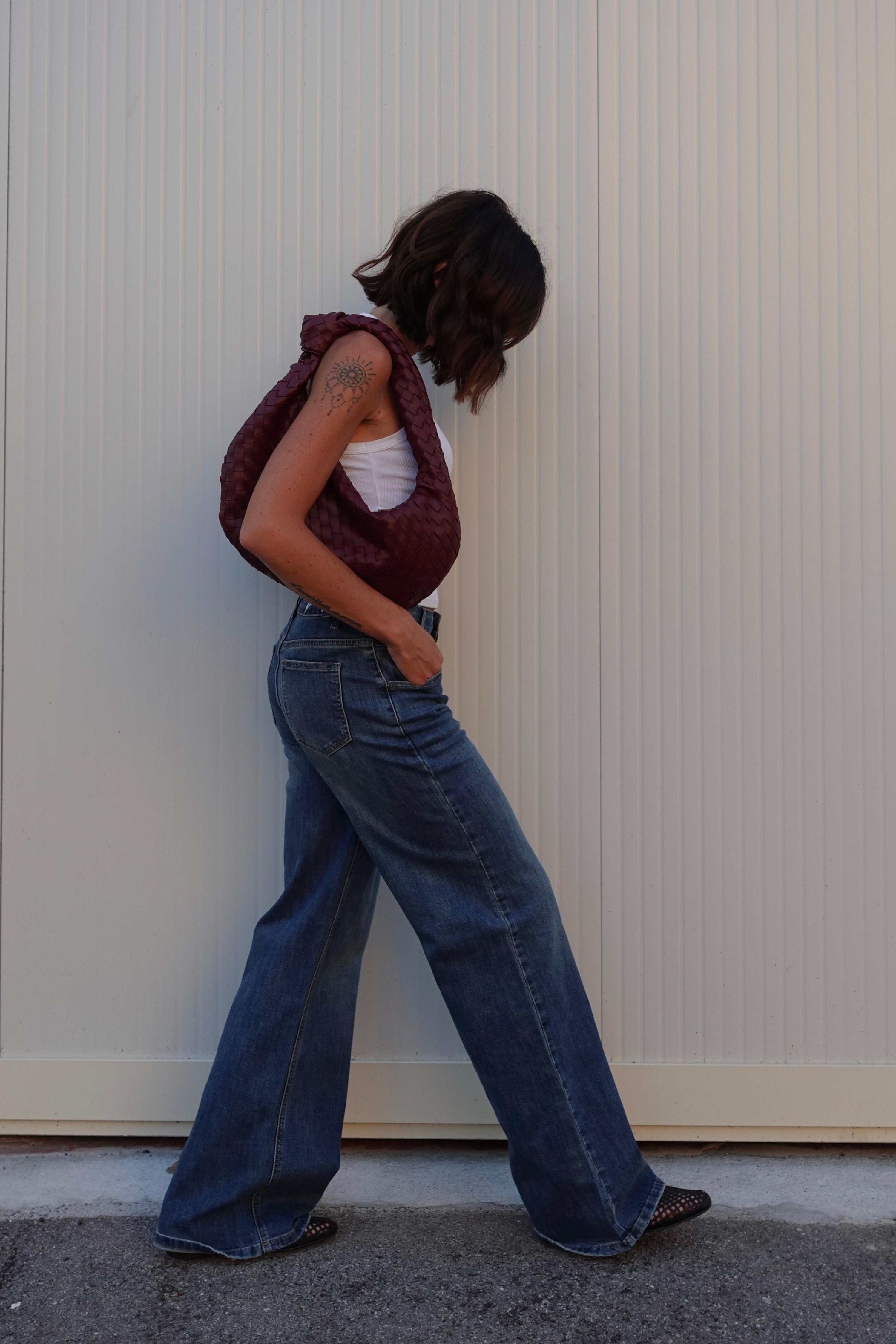 Jeans "Alaska"