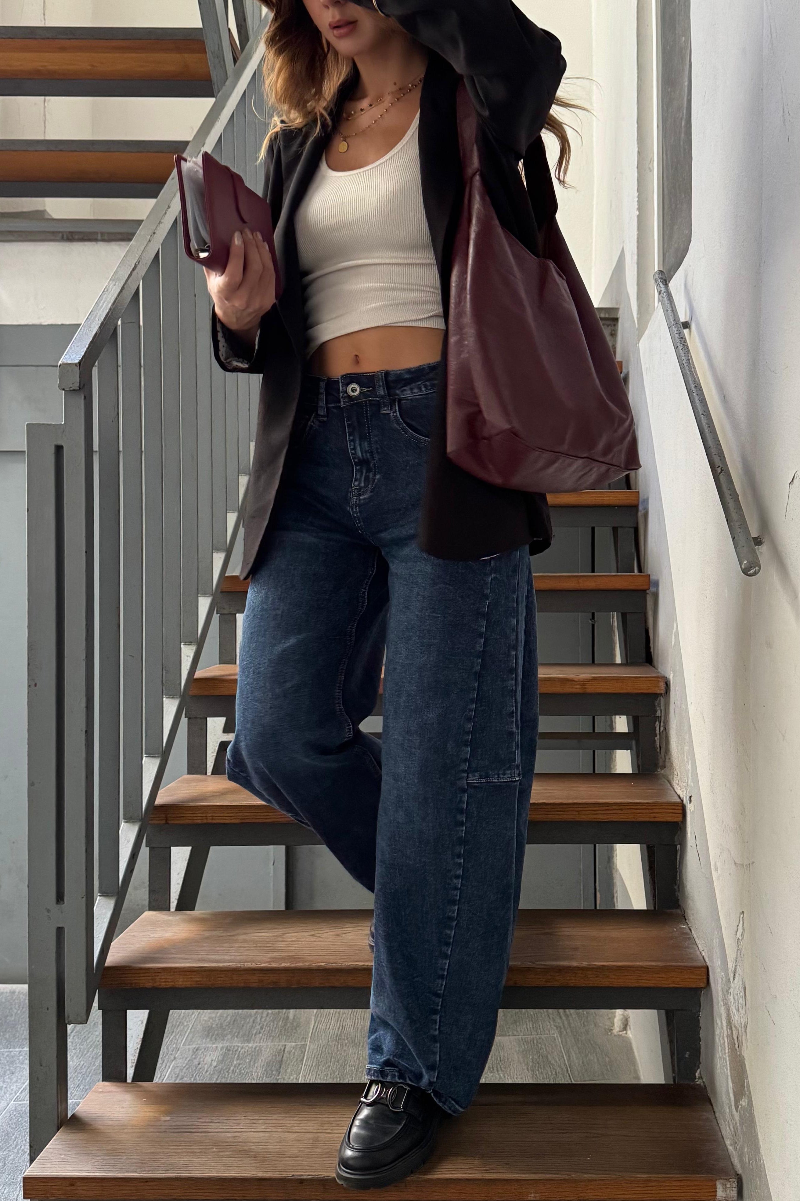 Jeans “Boston"