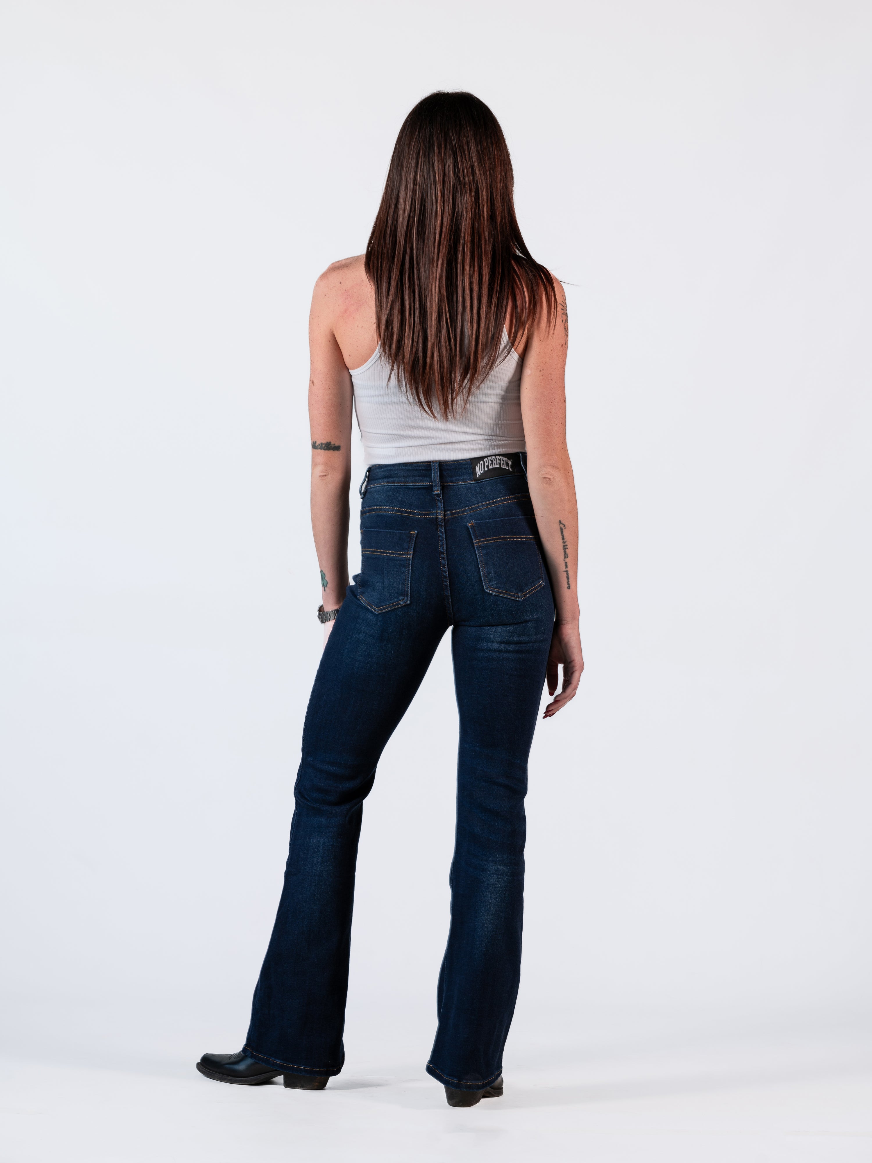 Skinny jeans "70's"