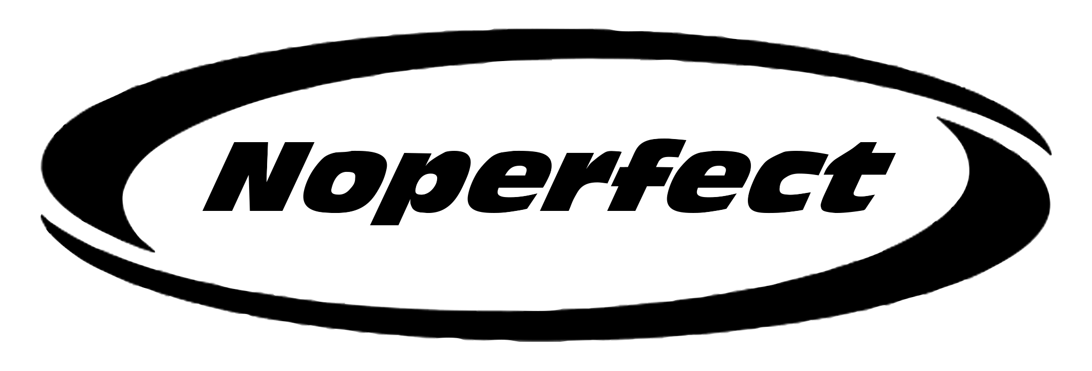 No perfect logo