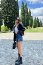 Load image into Gallery viewer, &quot;Miami&quot; short jeans

