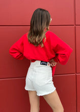 Load image into Gallery viewer, &quot;Miami&quot; short jeans
