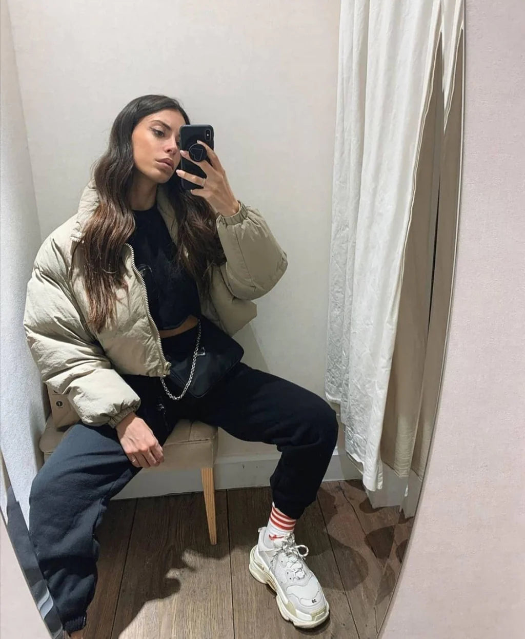 Pantalone "Cozy"