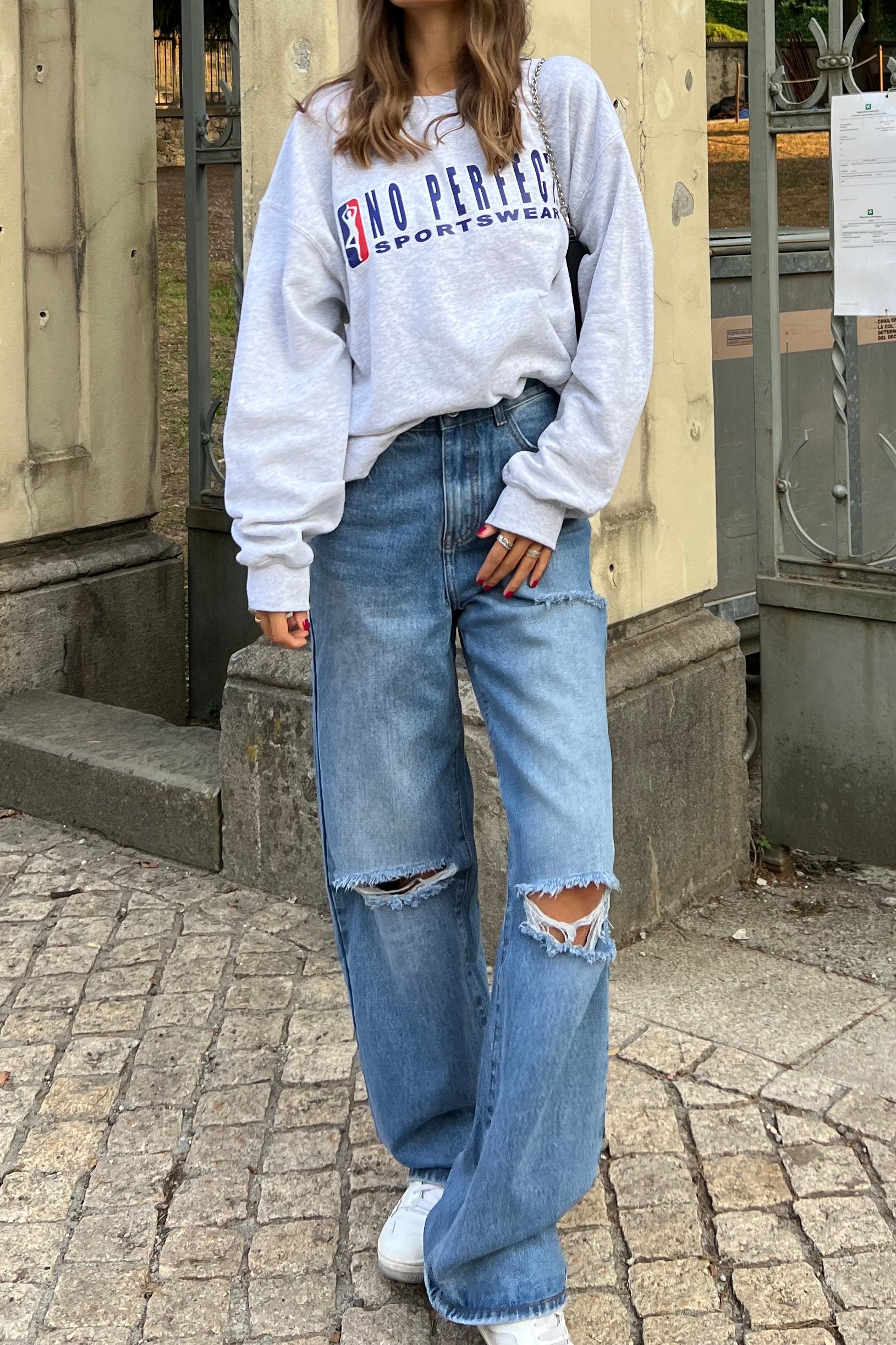 Jeans "Milan"
